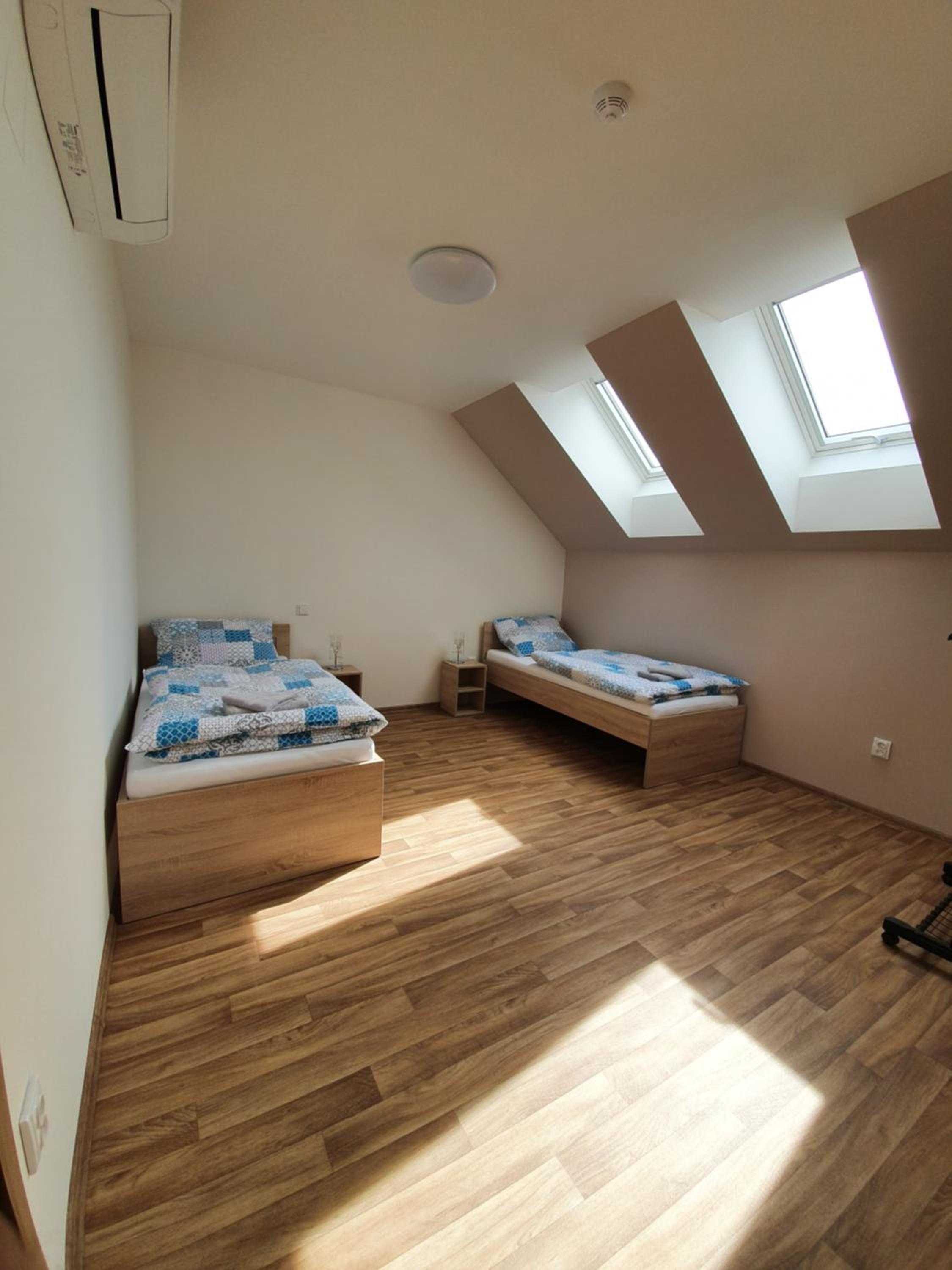 Two-Bedroom Suite photo 2