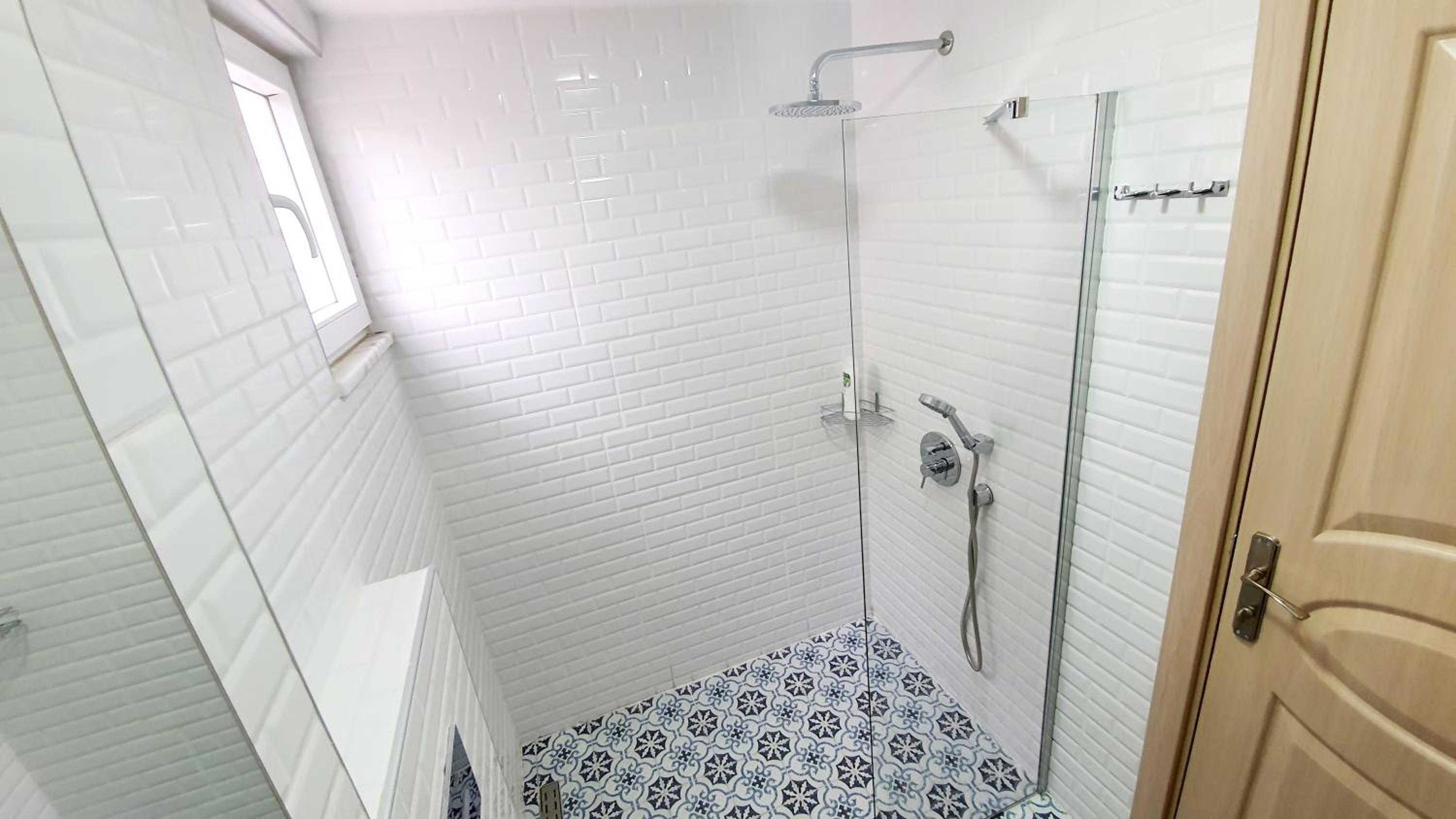 Double Room with Balcony photo 2