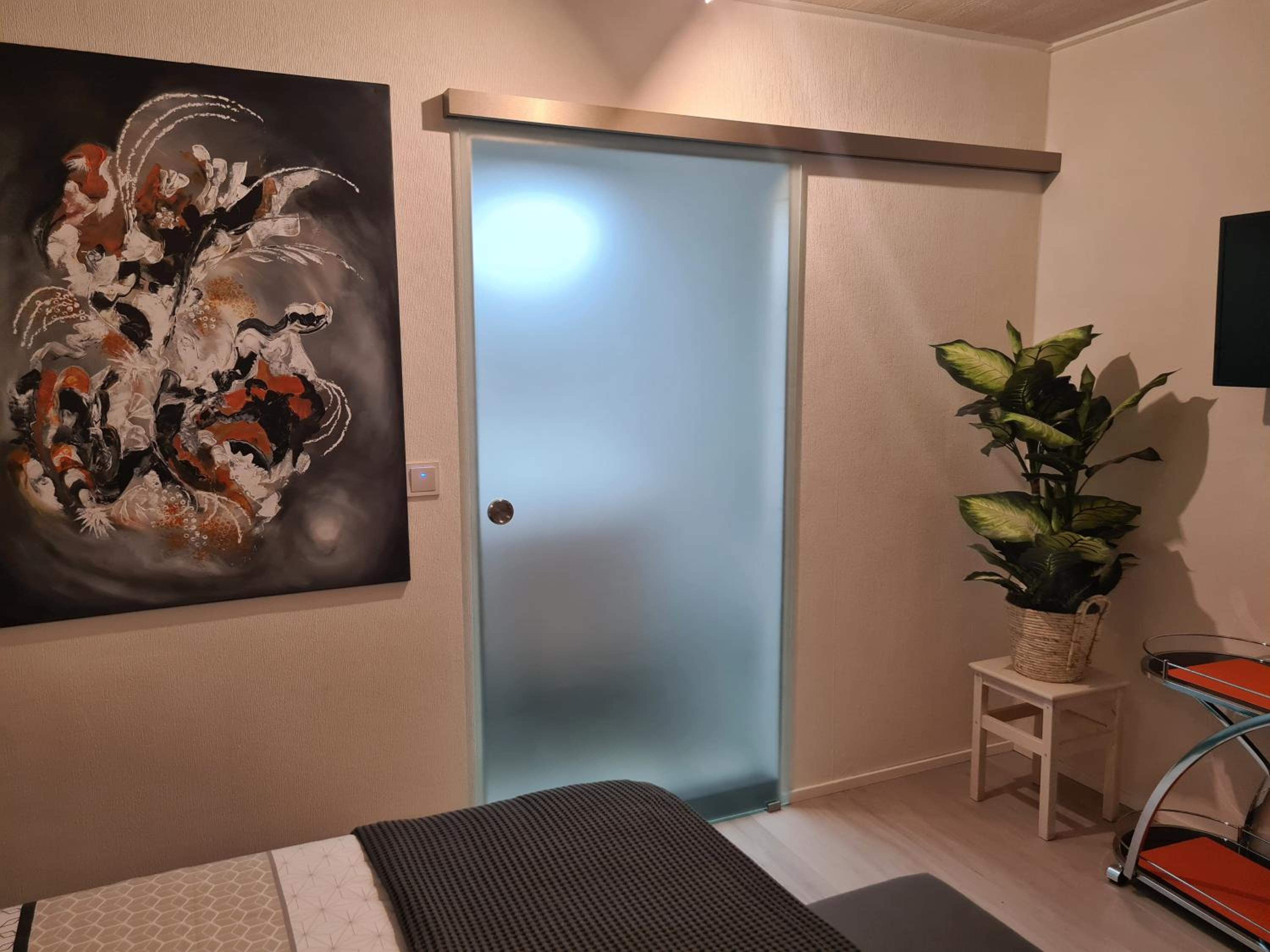Double Room with Private Bathroom - Photo 4