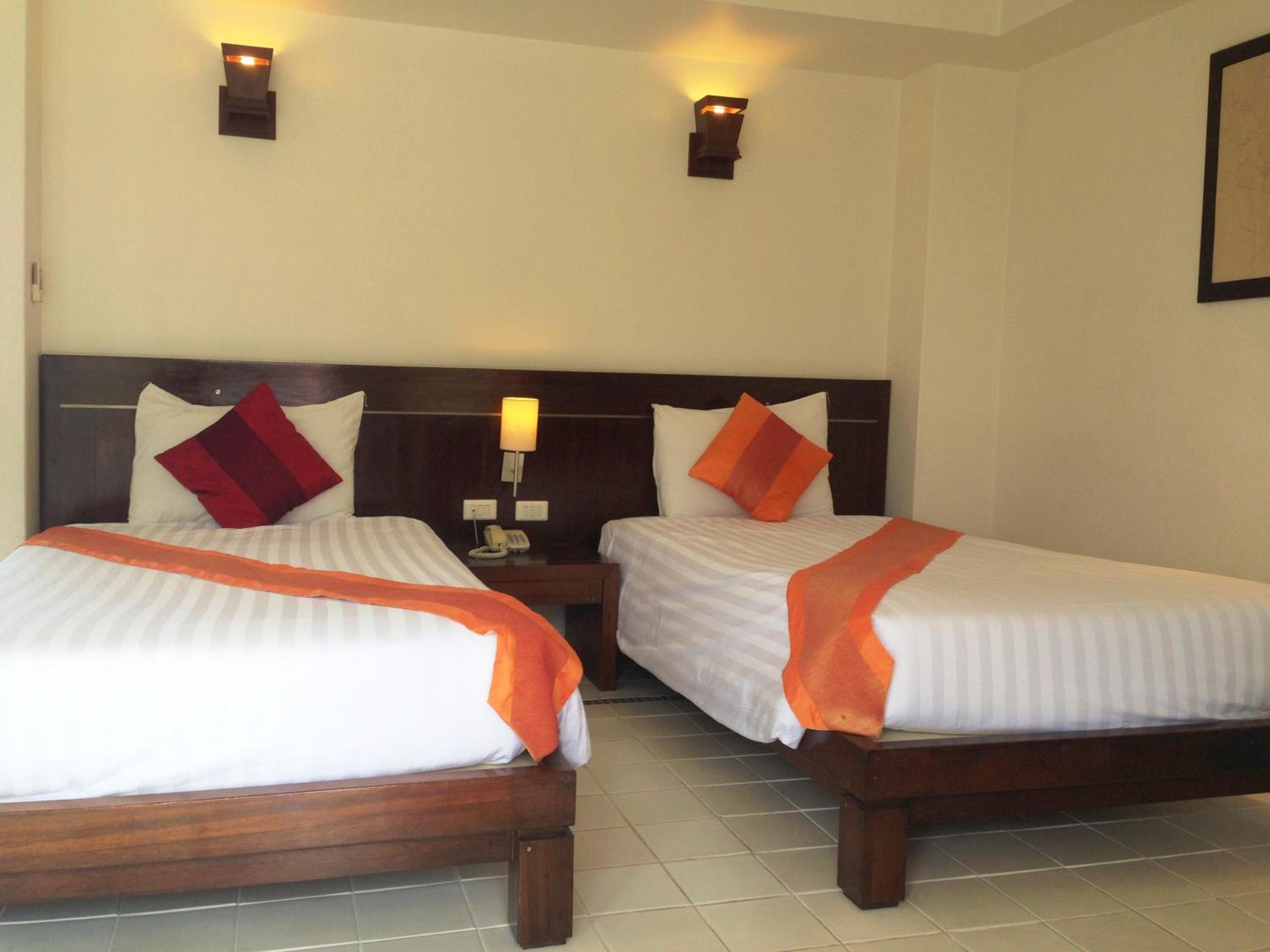 Superior Double or Twin Room
