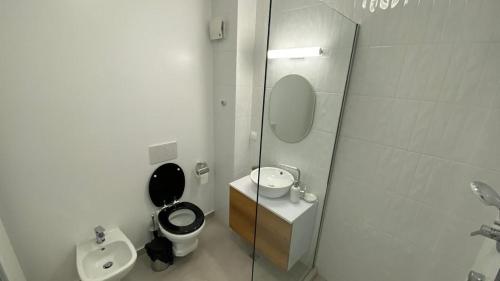 Apartment with Lake View photo 3