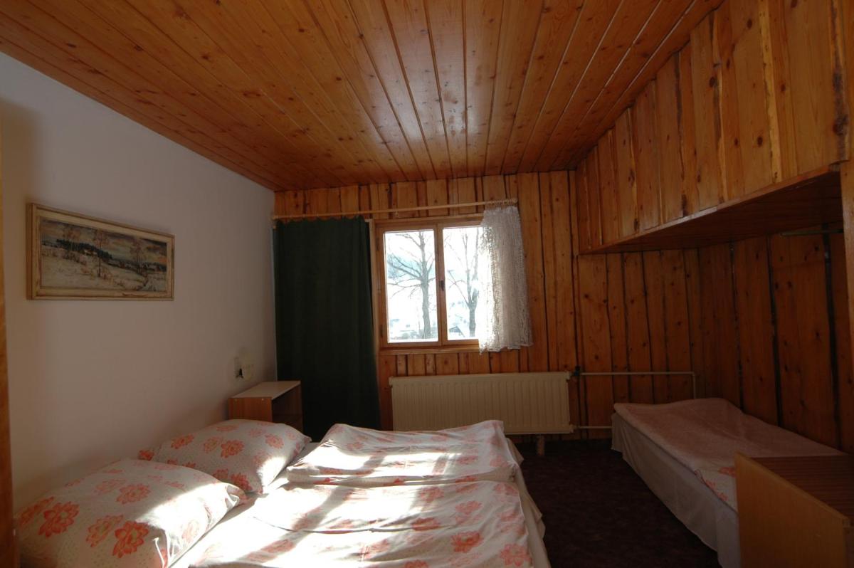 Chalet photo 1