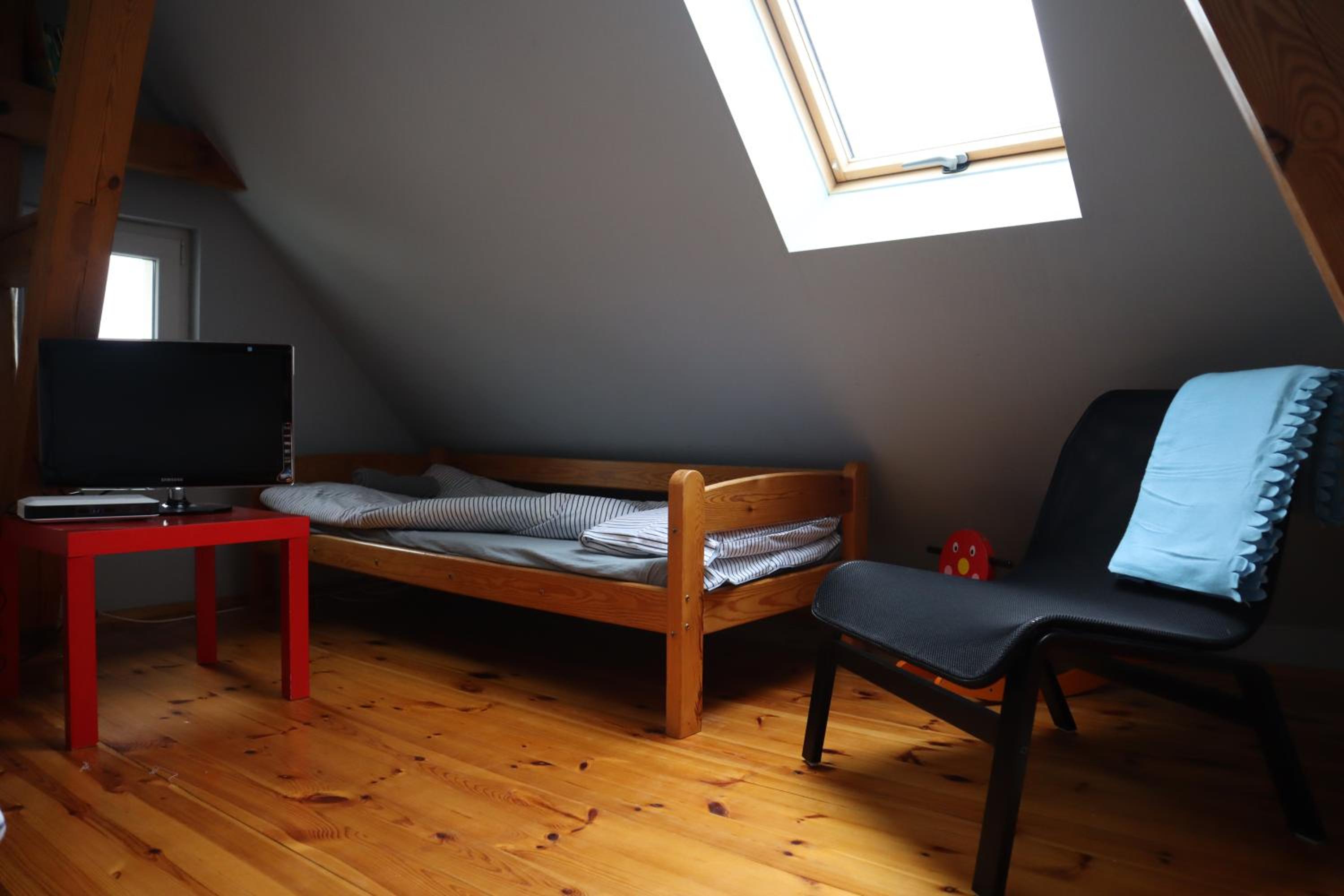 Family Suite - Photo 7