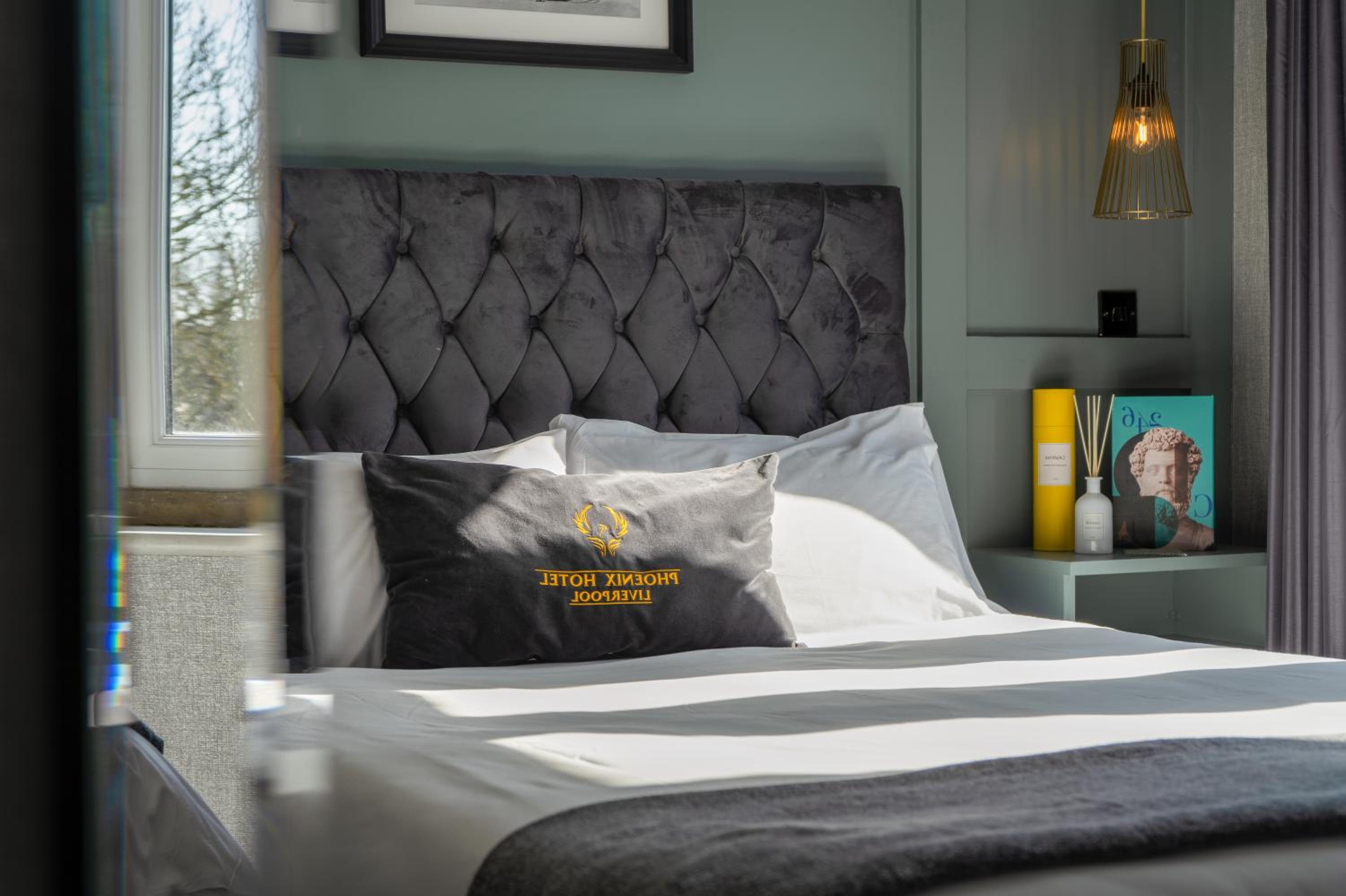 Standard Double Room - Photo 2