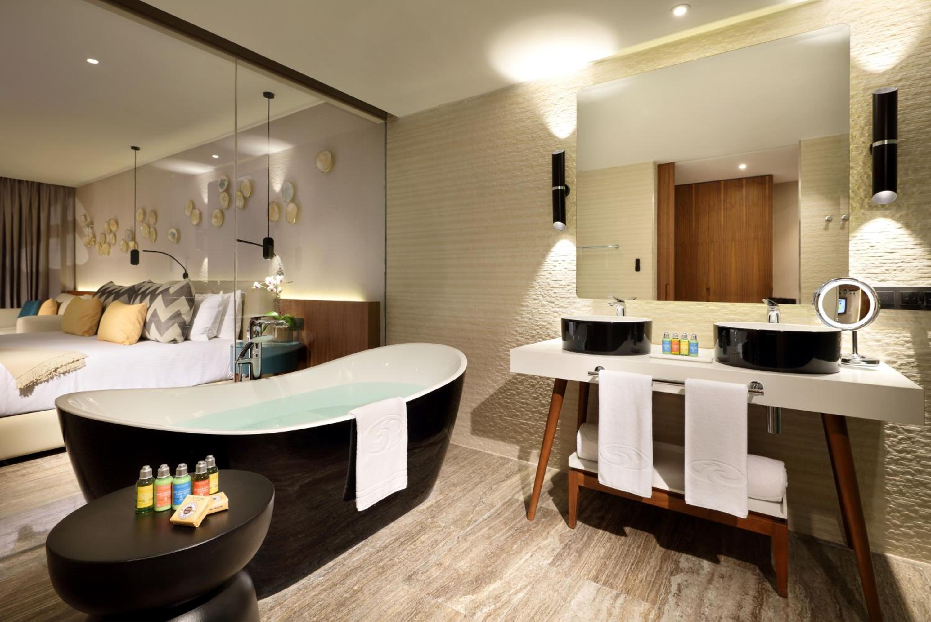 Junior Suite Garden View