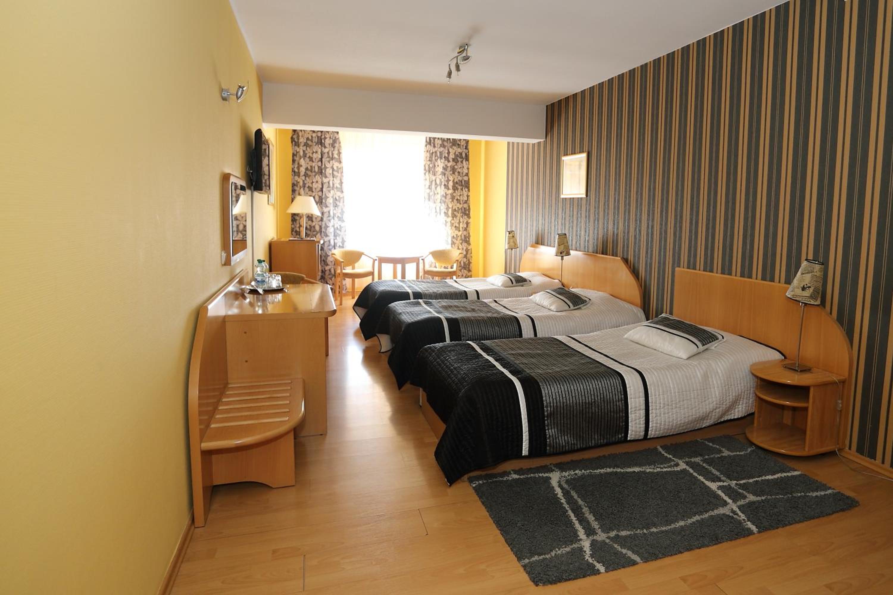 Triple Room photo 2