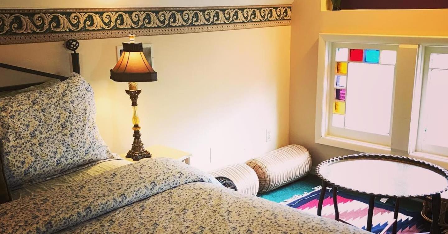 King Suite with Spa Bath photo 2