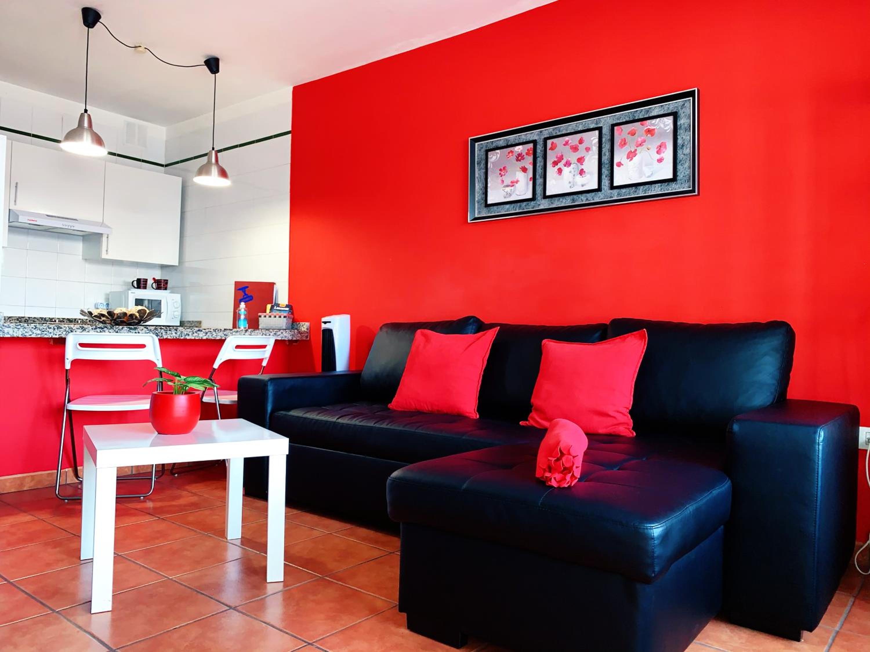 Apartamento - Planta Baja