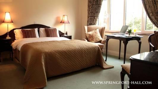 Double or Twin Room - Photo 5