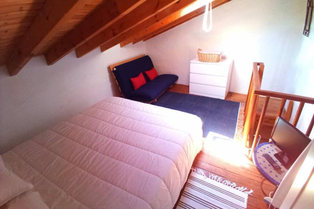 Two-Bedroom House photo 2