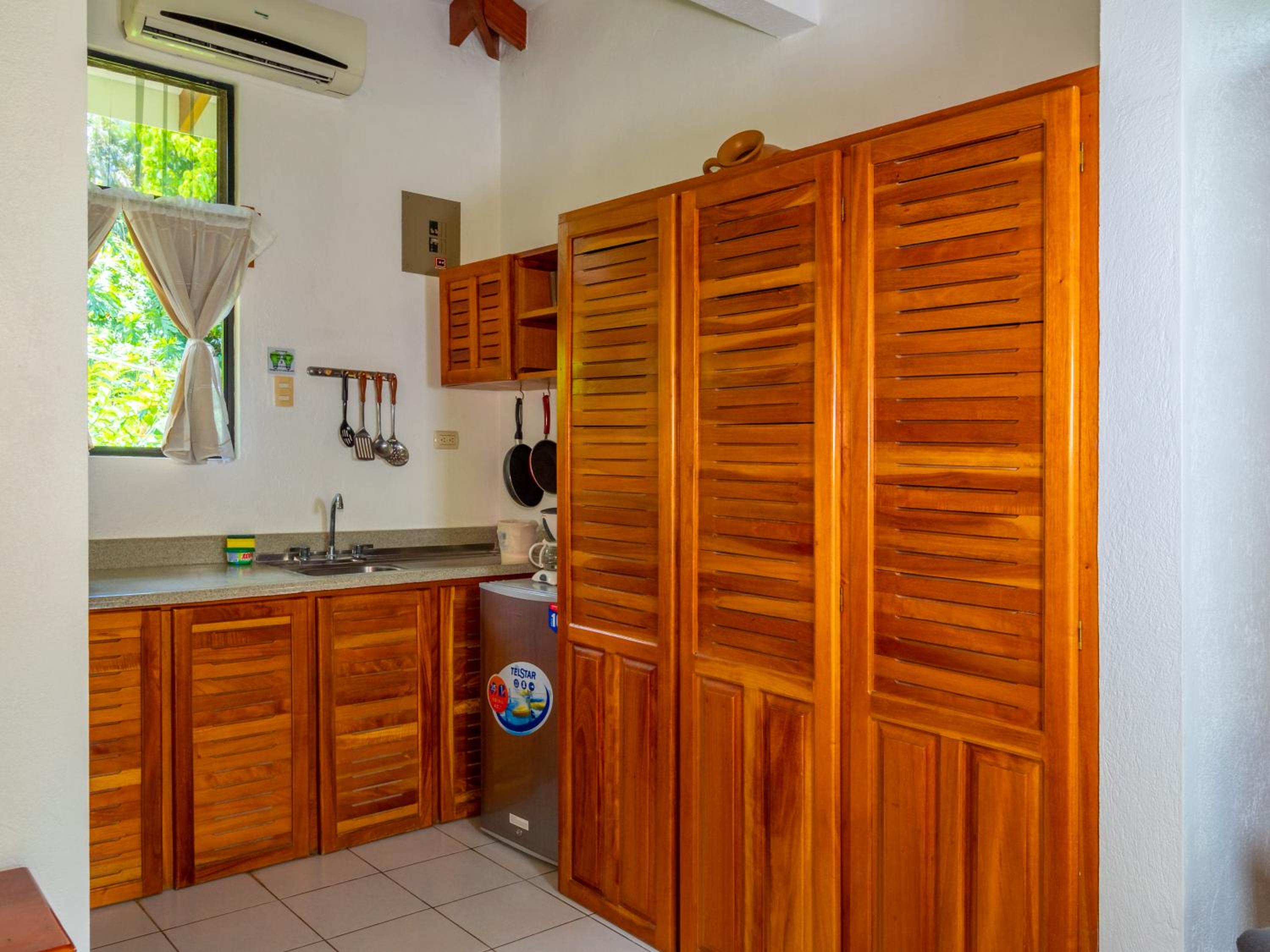 Superior Villa