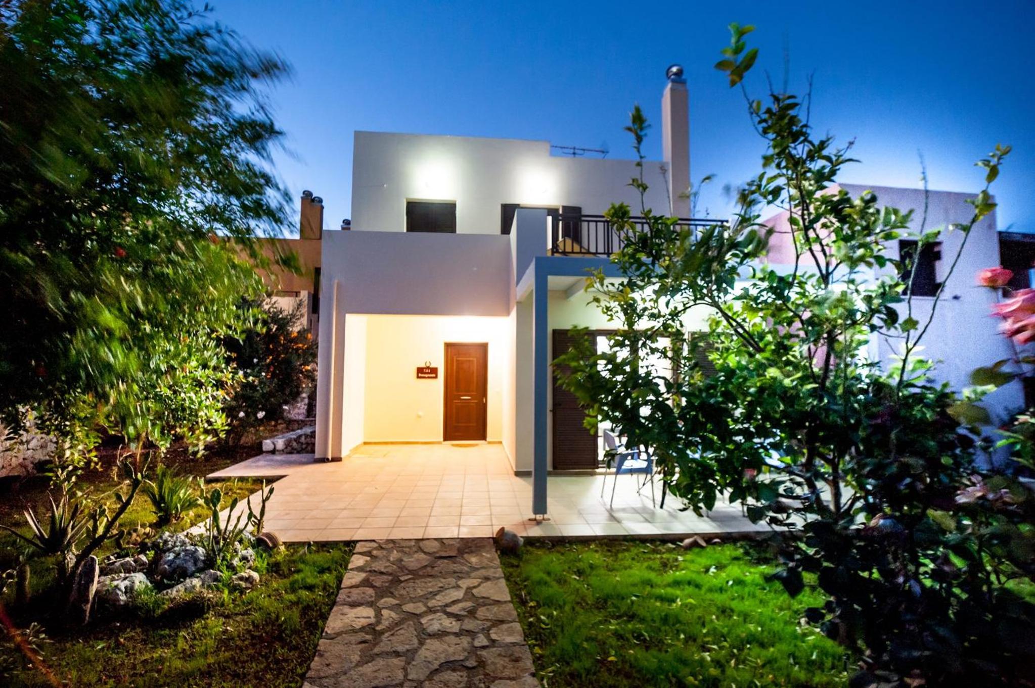 Two-Bedroom House photo 1