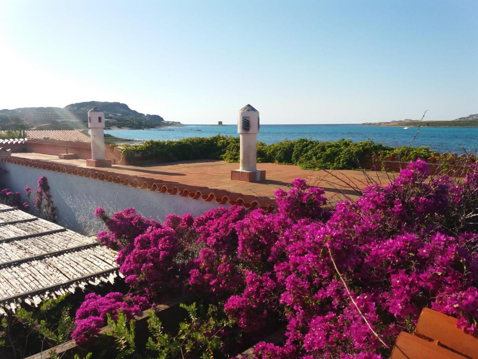 Deluxe Double Room with Extra Bed