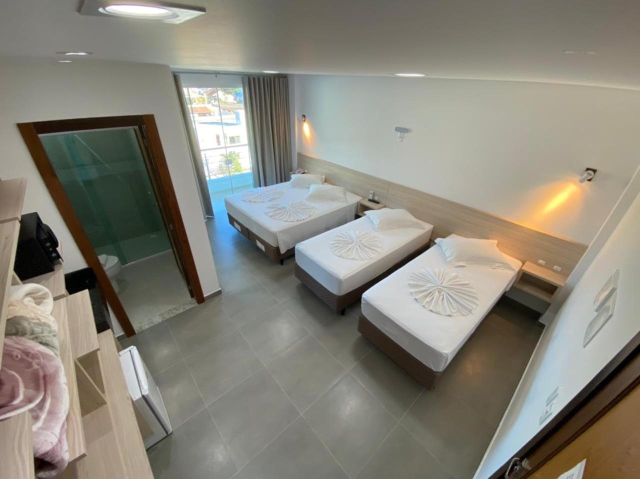 Quadruple Room with Mountain View photo 1