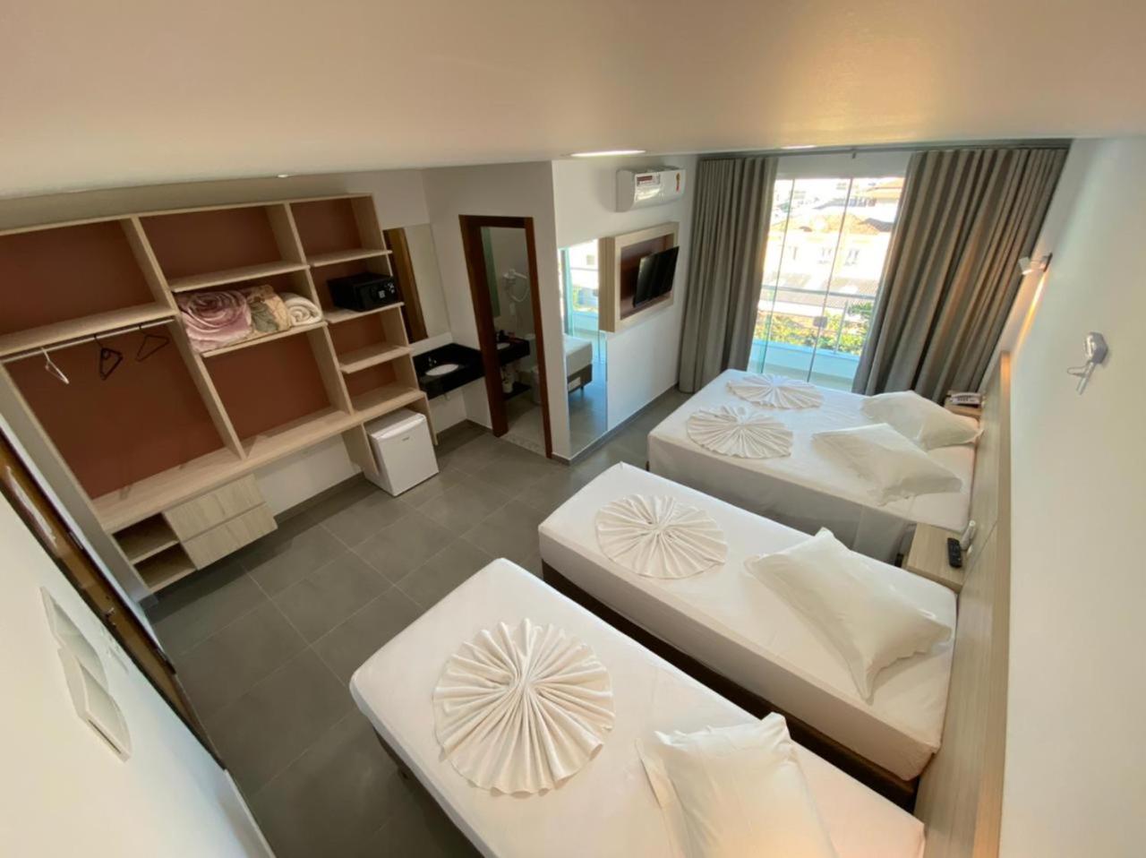 Quadruple Room with Mountain View photo 2