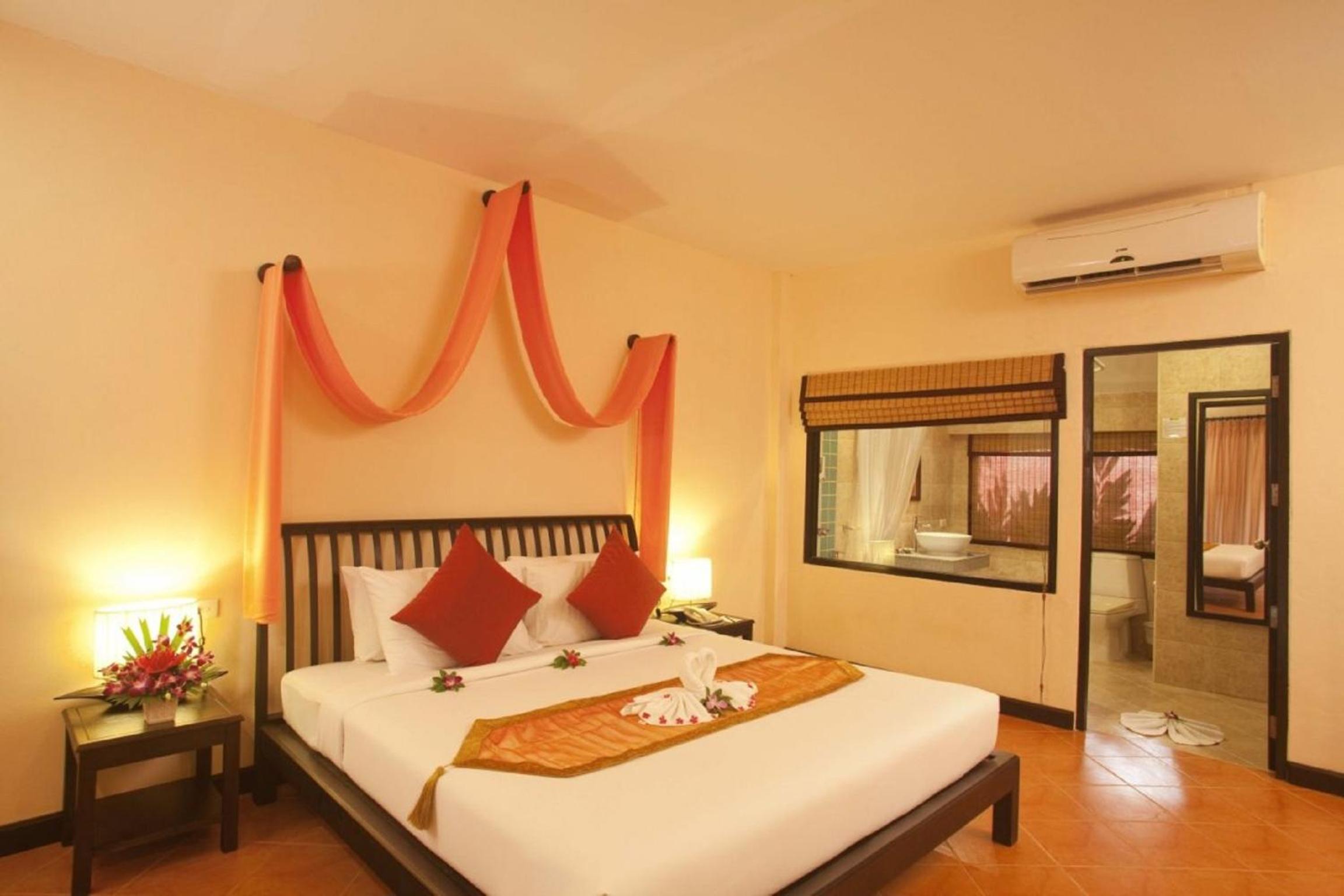 Deluxe Villa - Photo 18