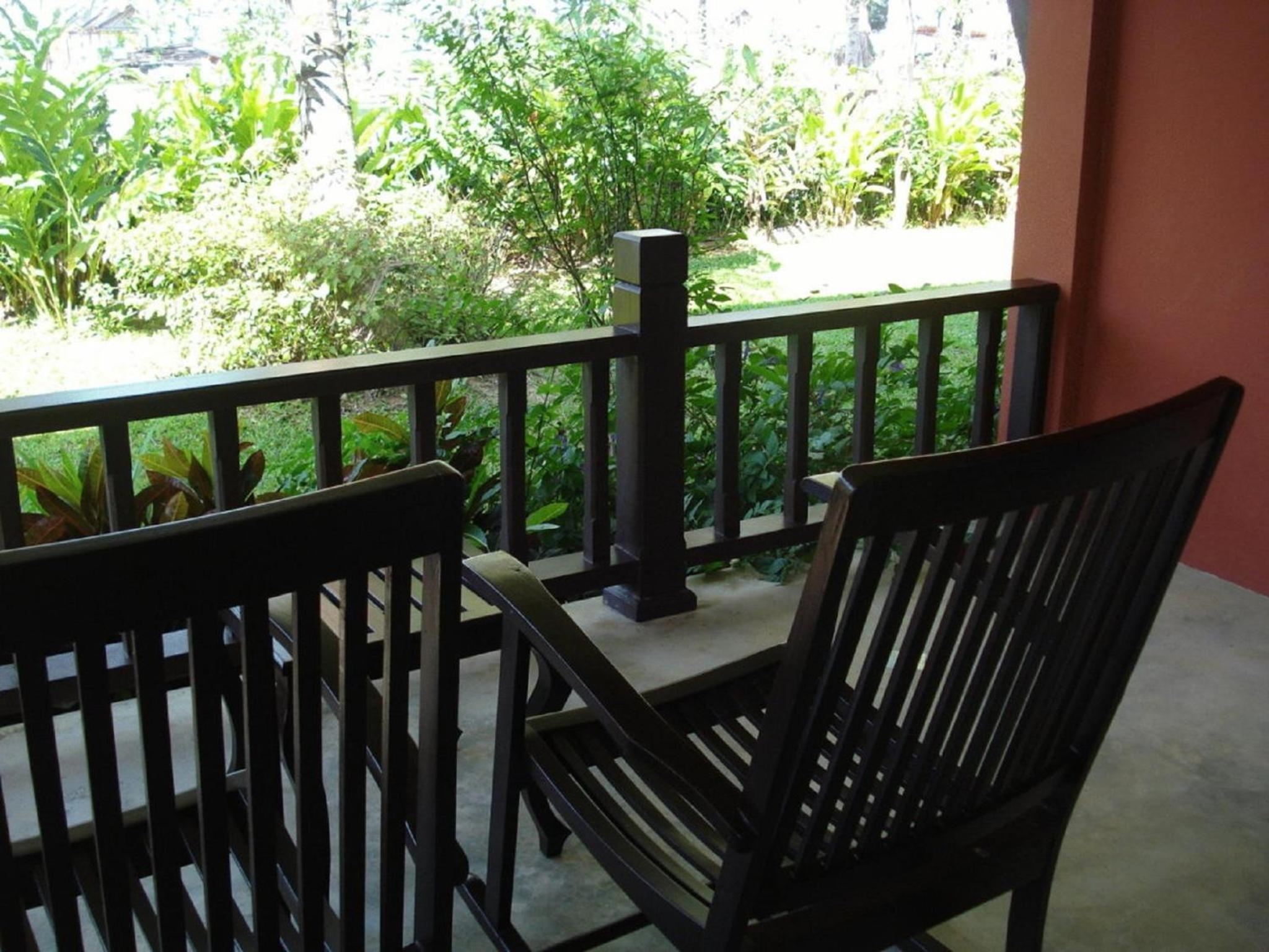Deluxe Villa - Photo 15
