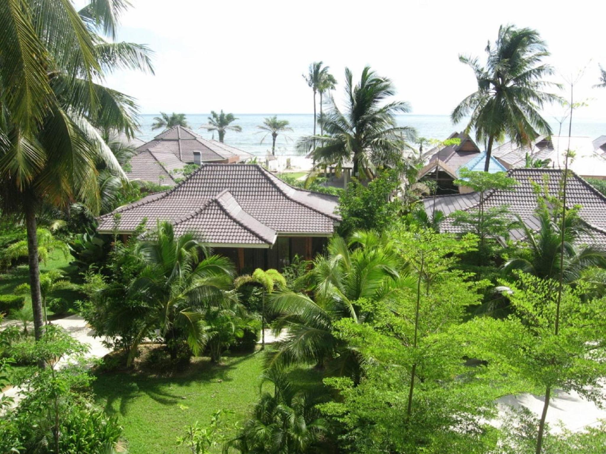 Grand Deluxe Villa - Photo 13