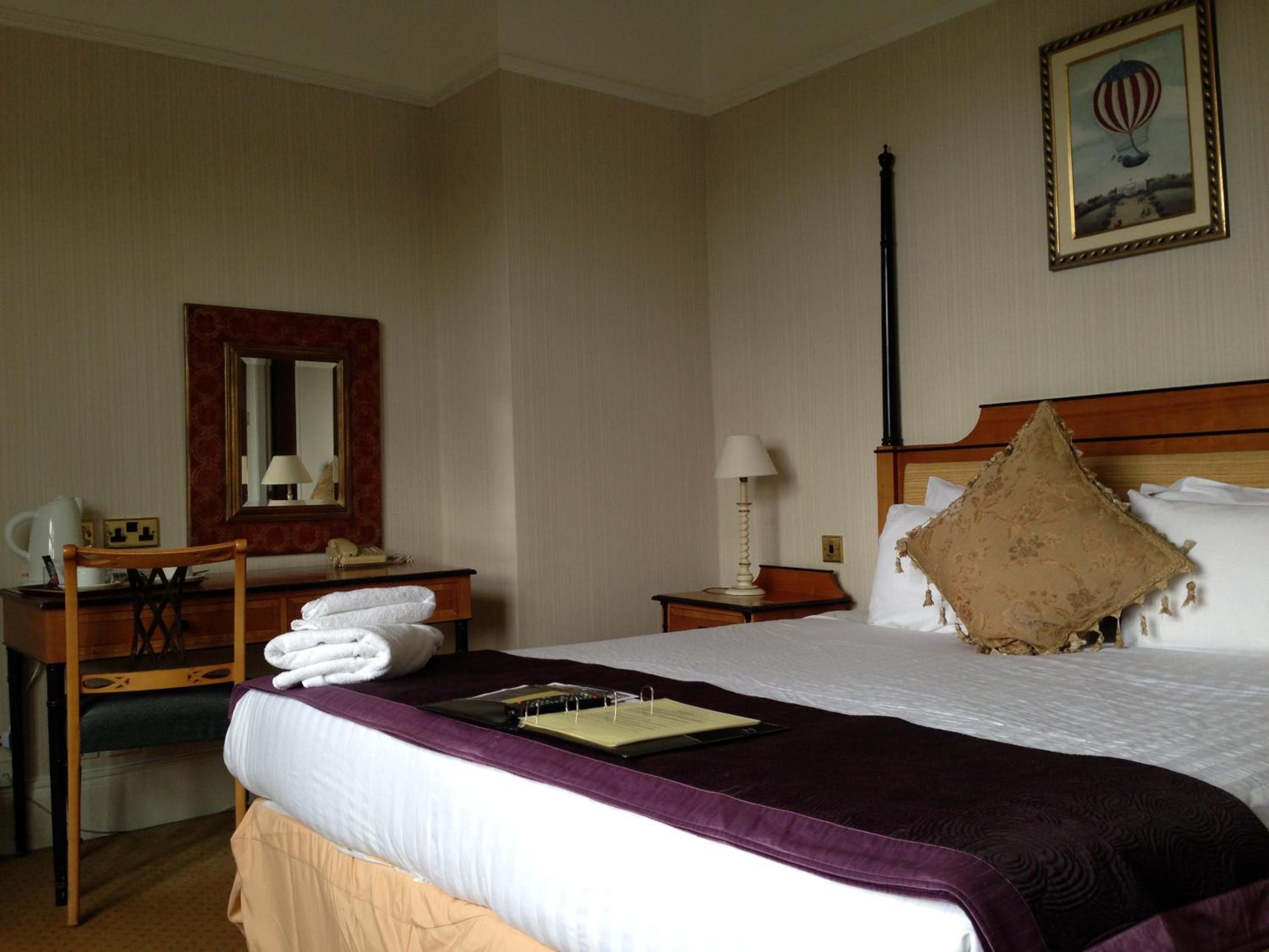 Double Room - Photo 5