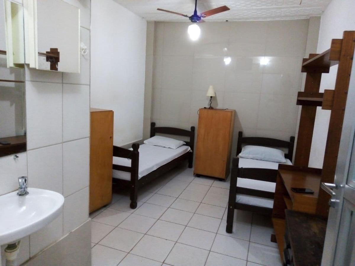 Budget Twin Room photo 3