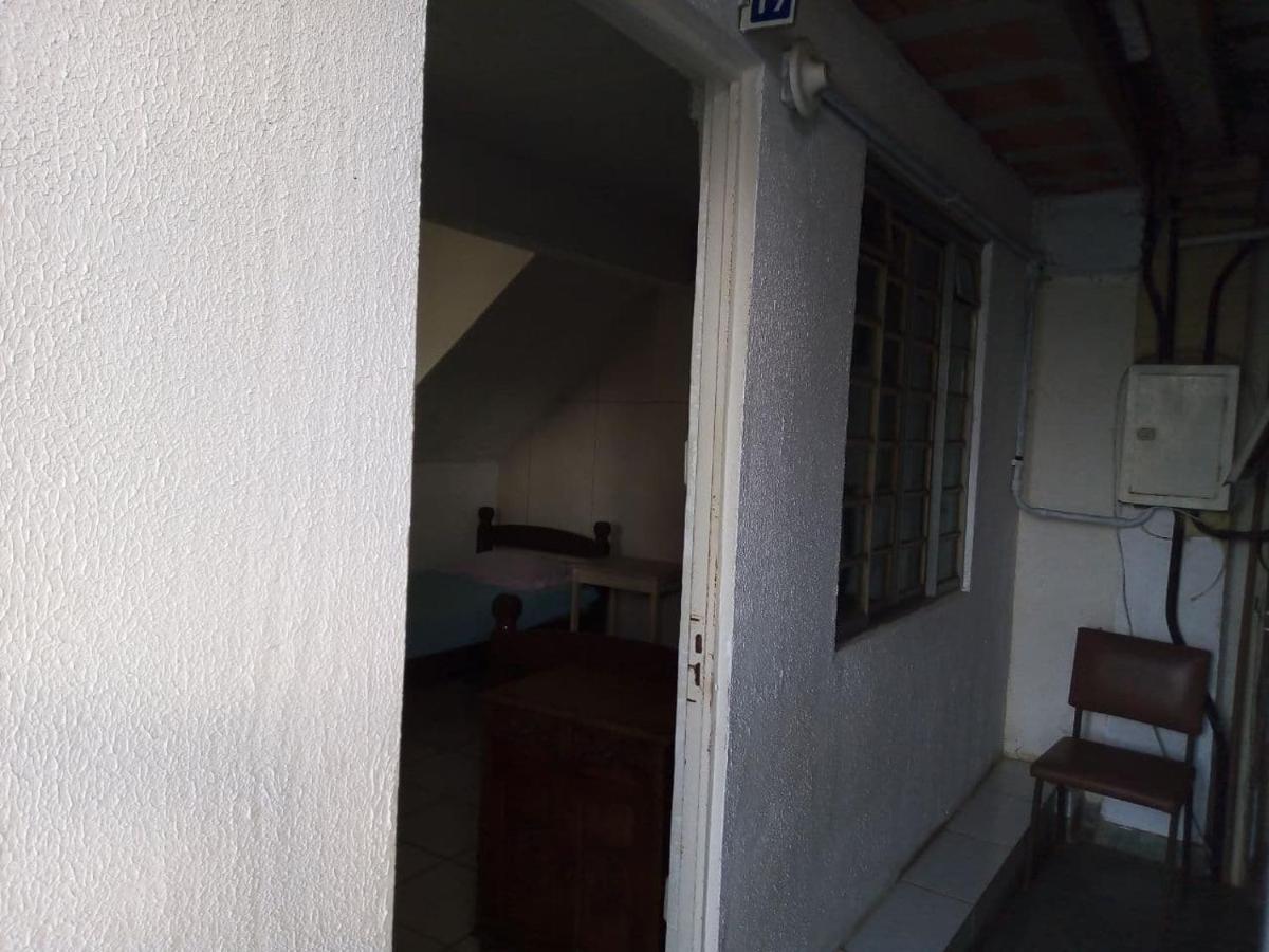 Budget Twin Room photo 1