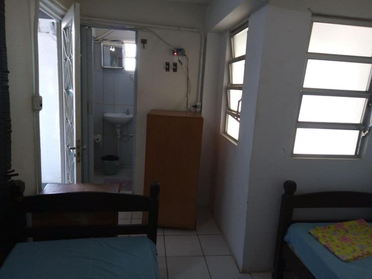 Budget Twin Room photo 3