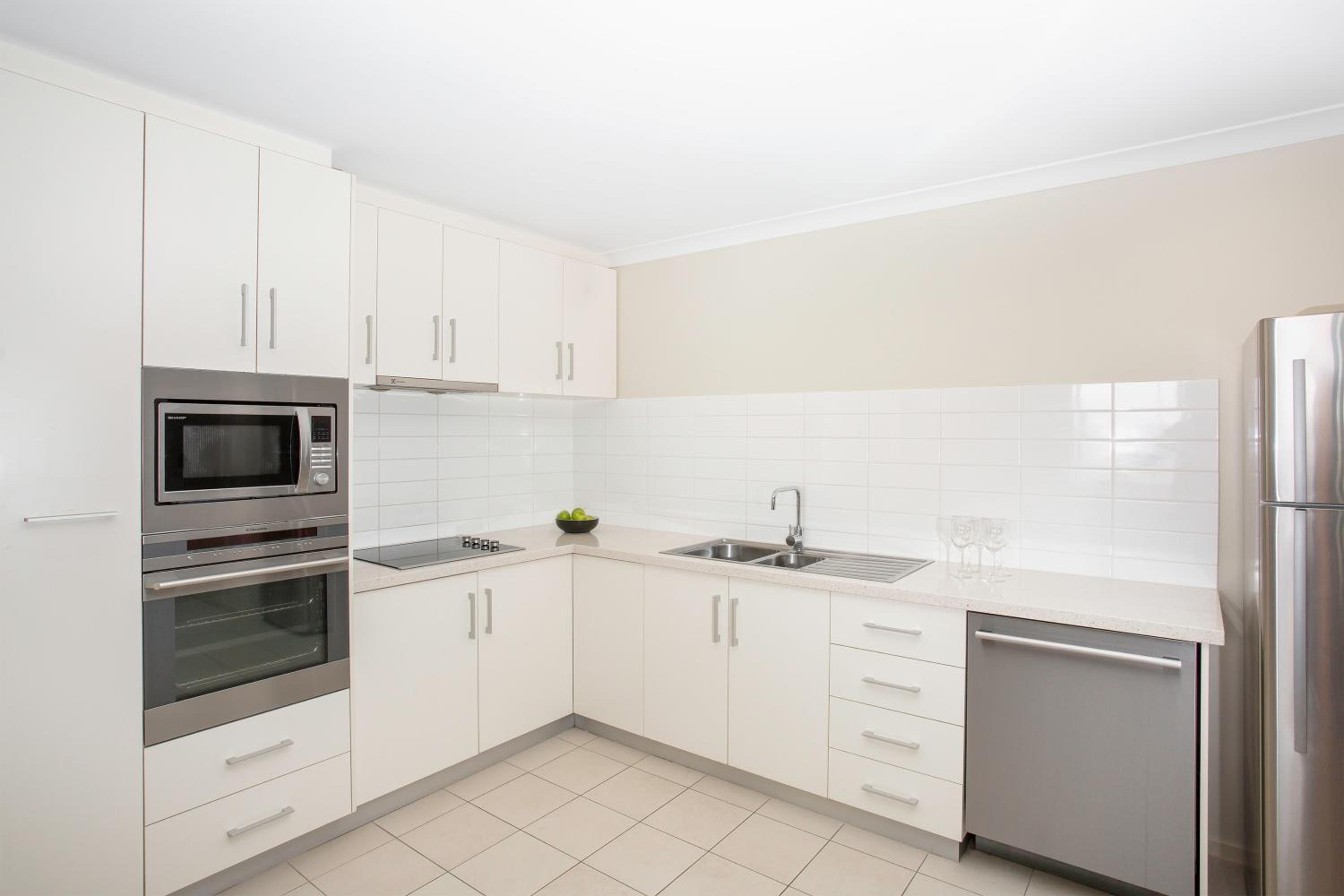 Superior Two-Bedroom Apartment - Photo 5