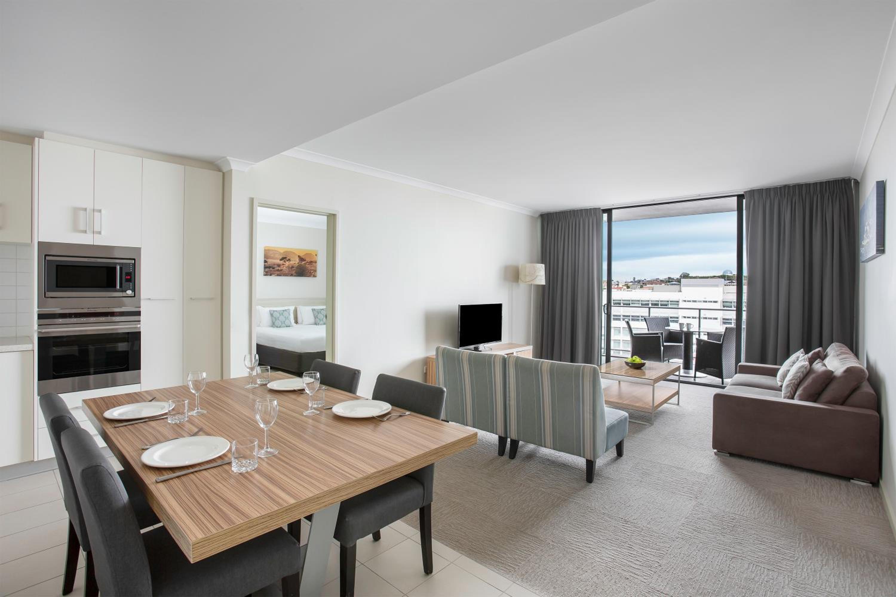 Superior Two-Bedroom Apartment - Photo 1
