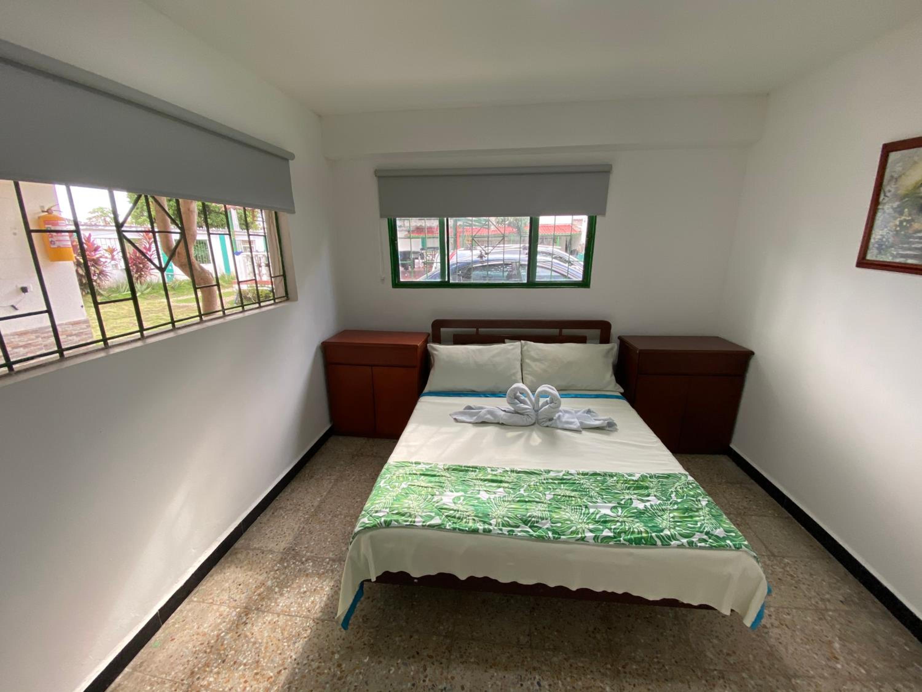 Double Room with Private Bathroom photo 1