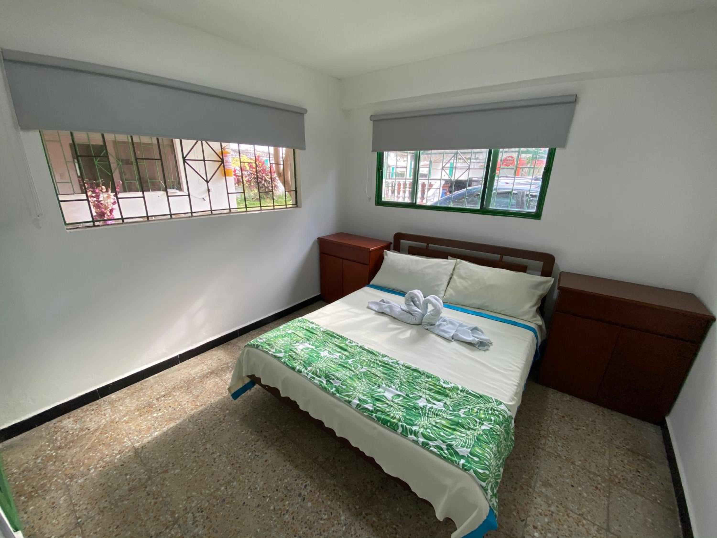 Double Room with Private Bathroom photo 2