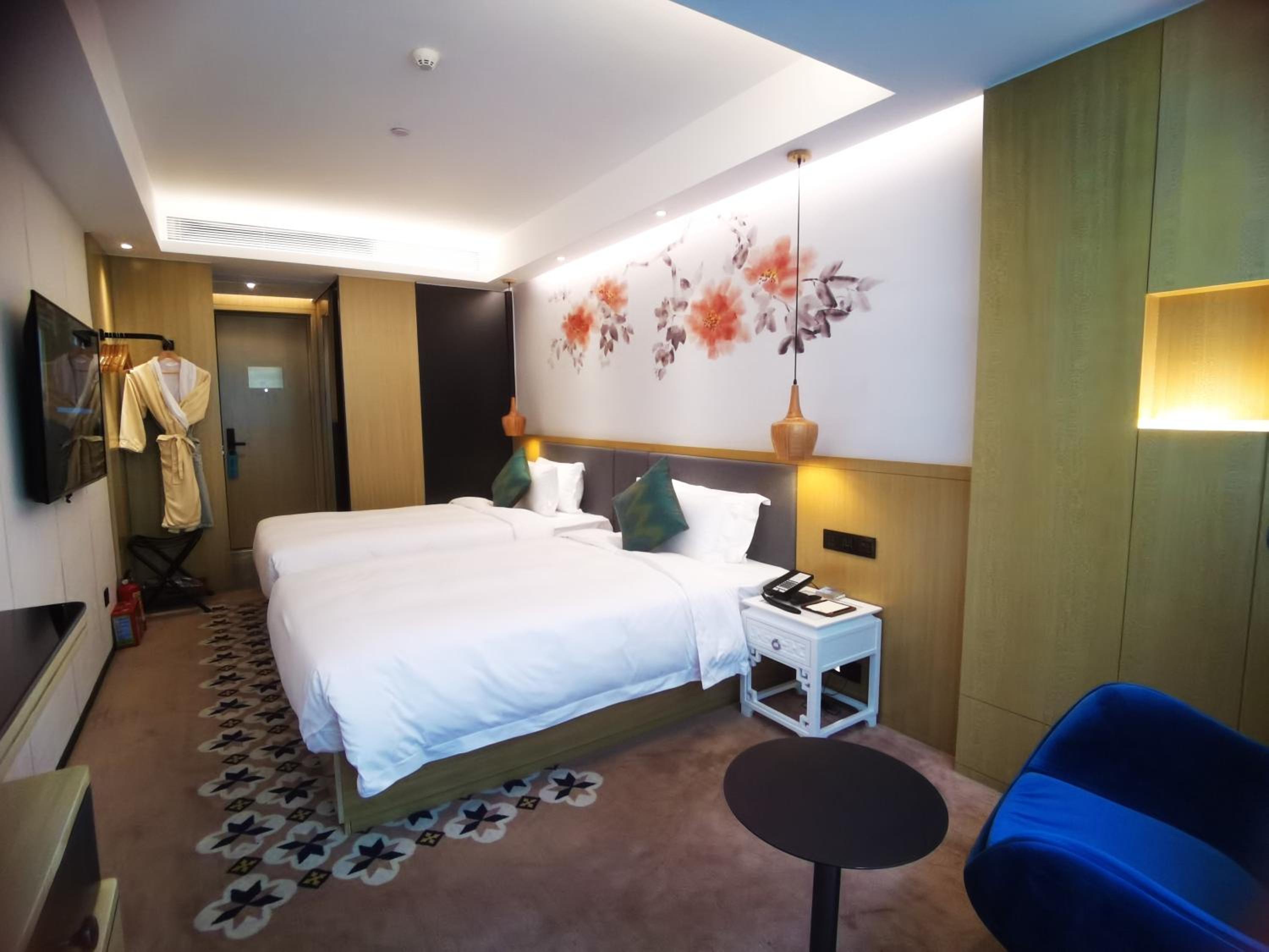 Deluxe Twin Room - Photo 4