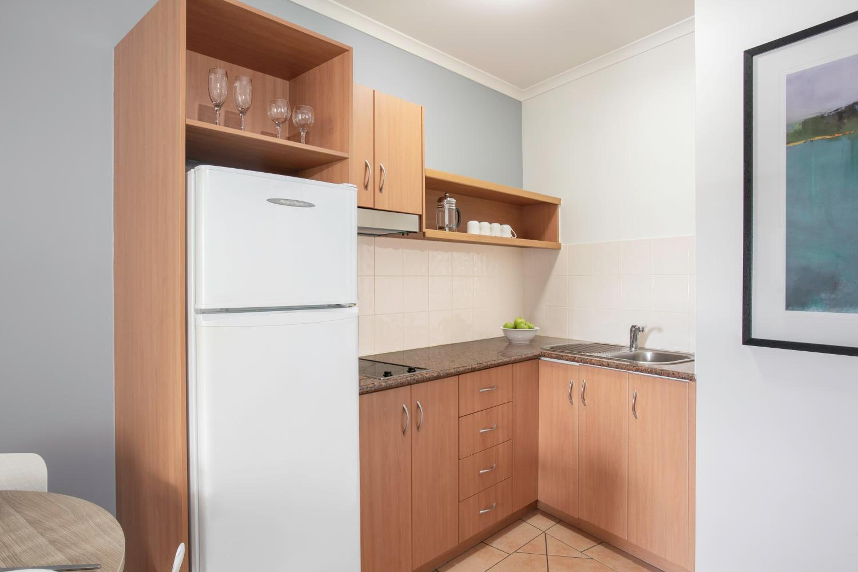 Two-Bedroom Suite - Photo 2