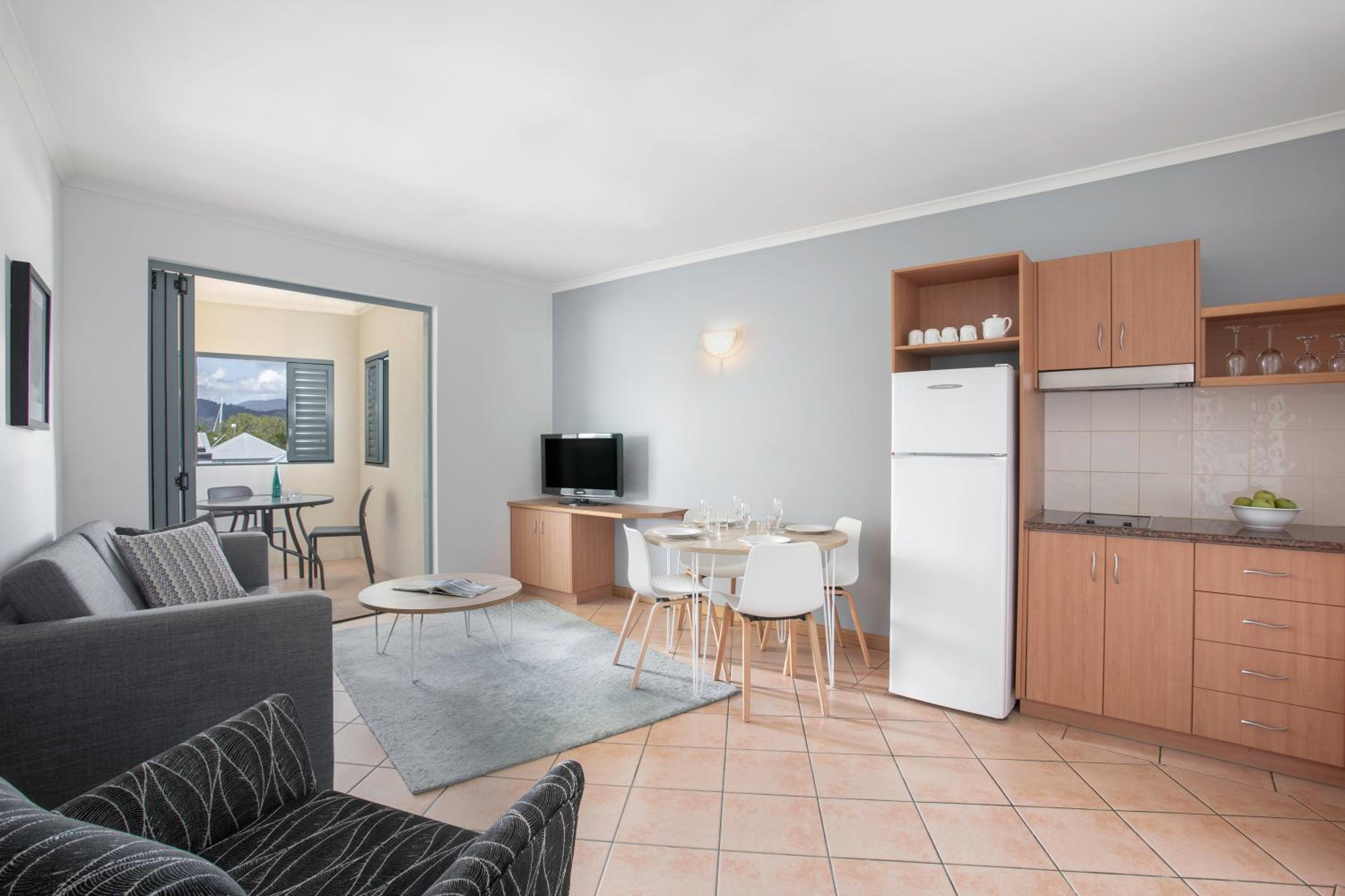 Two-Bedroom Suite - Photo 1