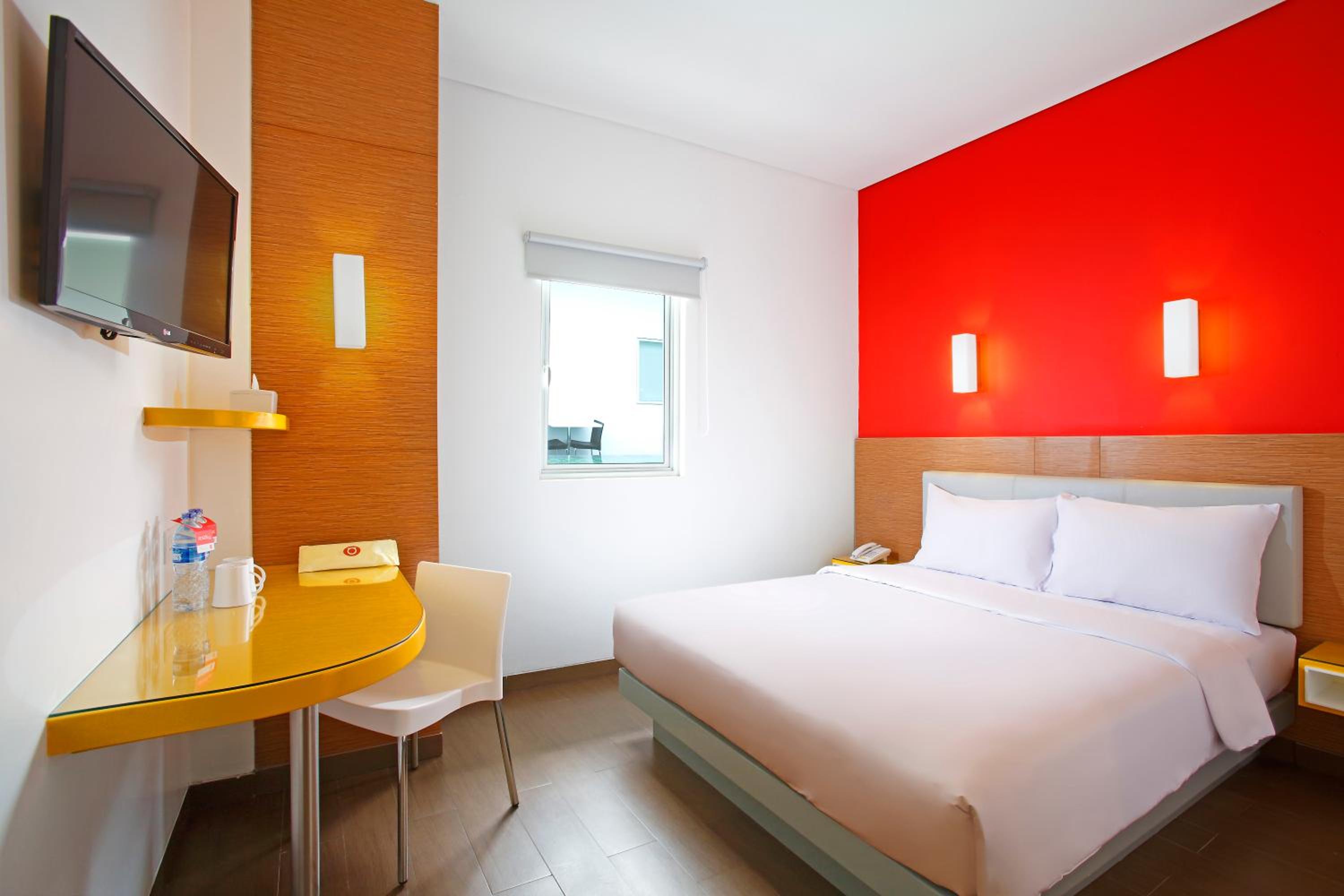 Smart Twin Room - Photo 13