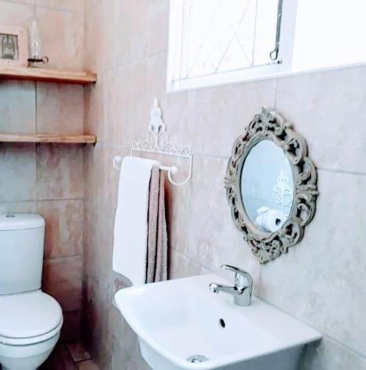 One-Bedroom Villa photo 2