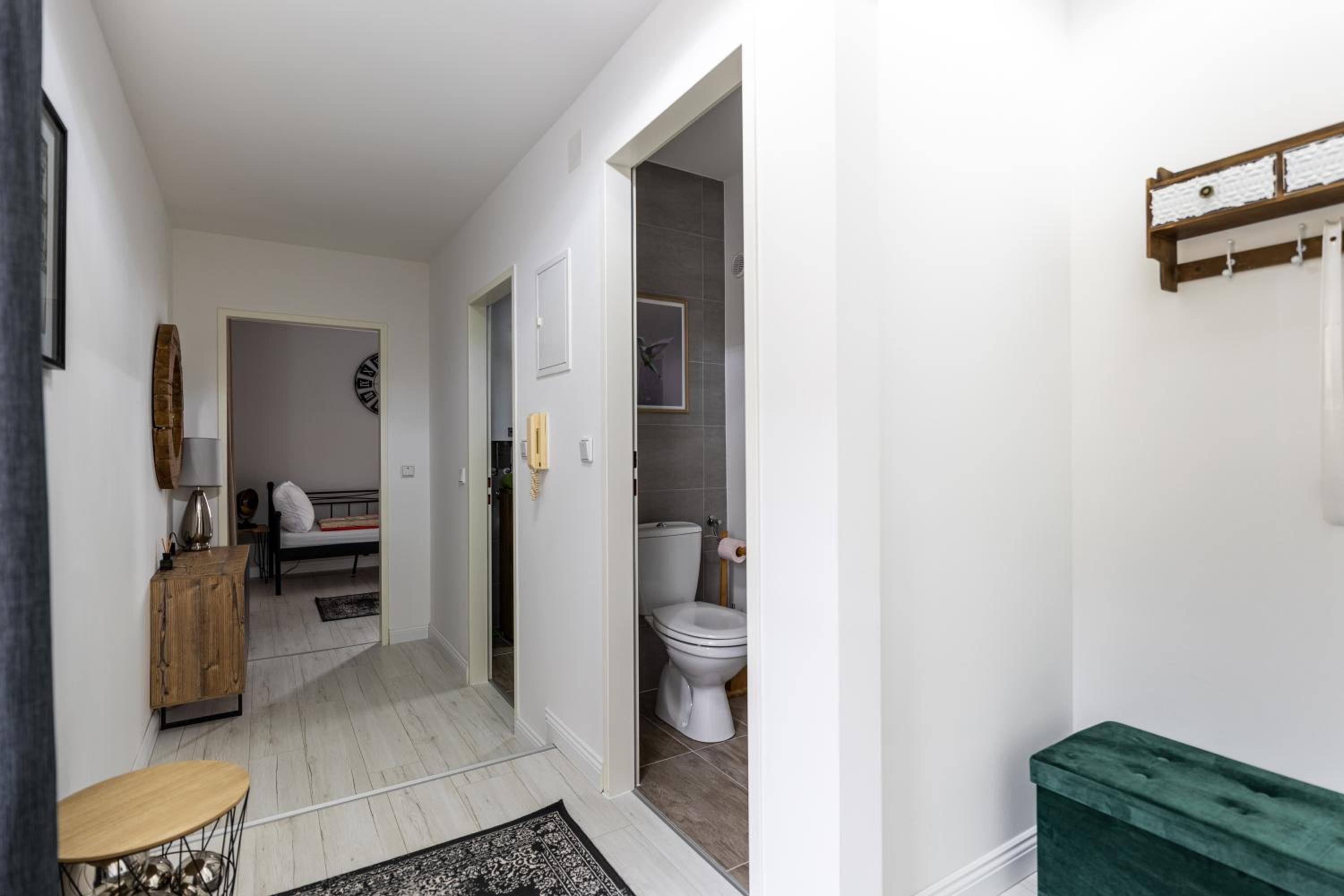 Suite photo 1