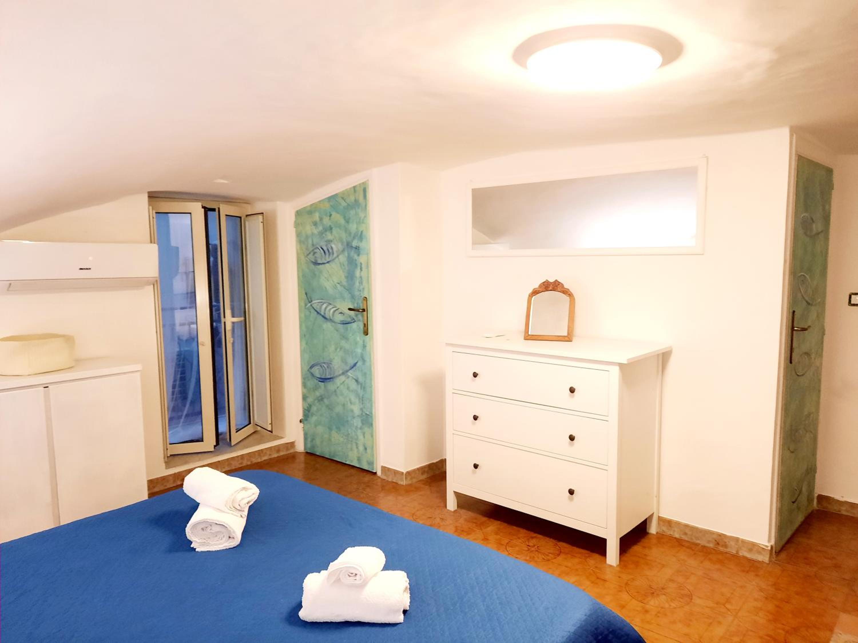 Apartment - Split Level