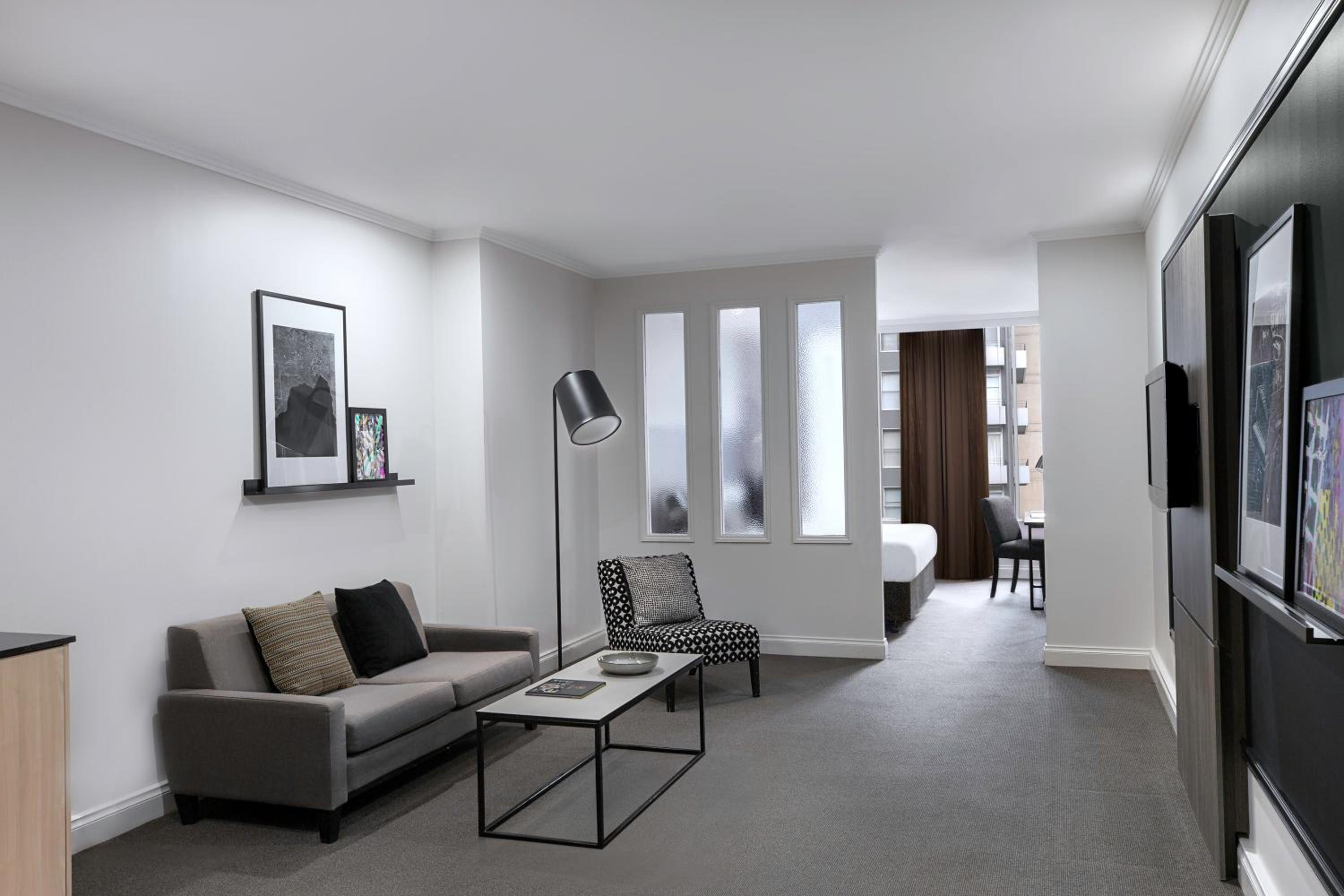 Executive Studio