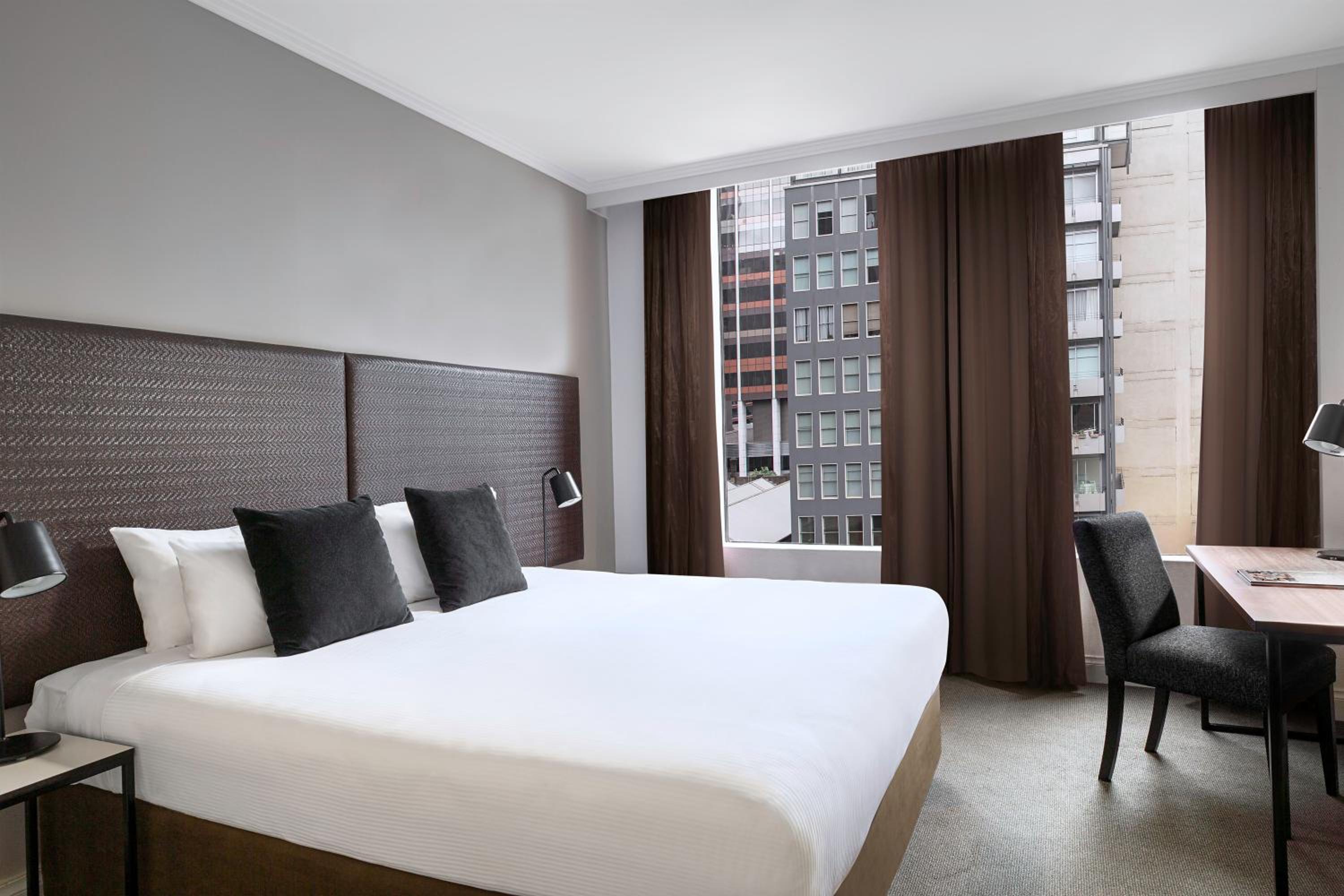 Executive Studio - Weekly Housekeeping