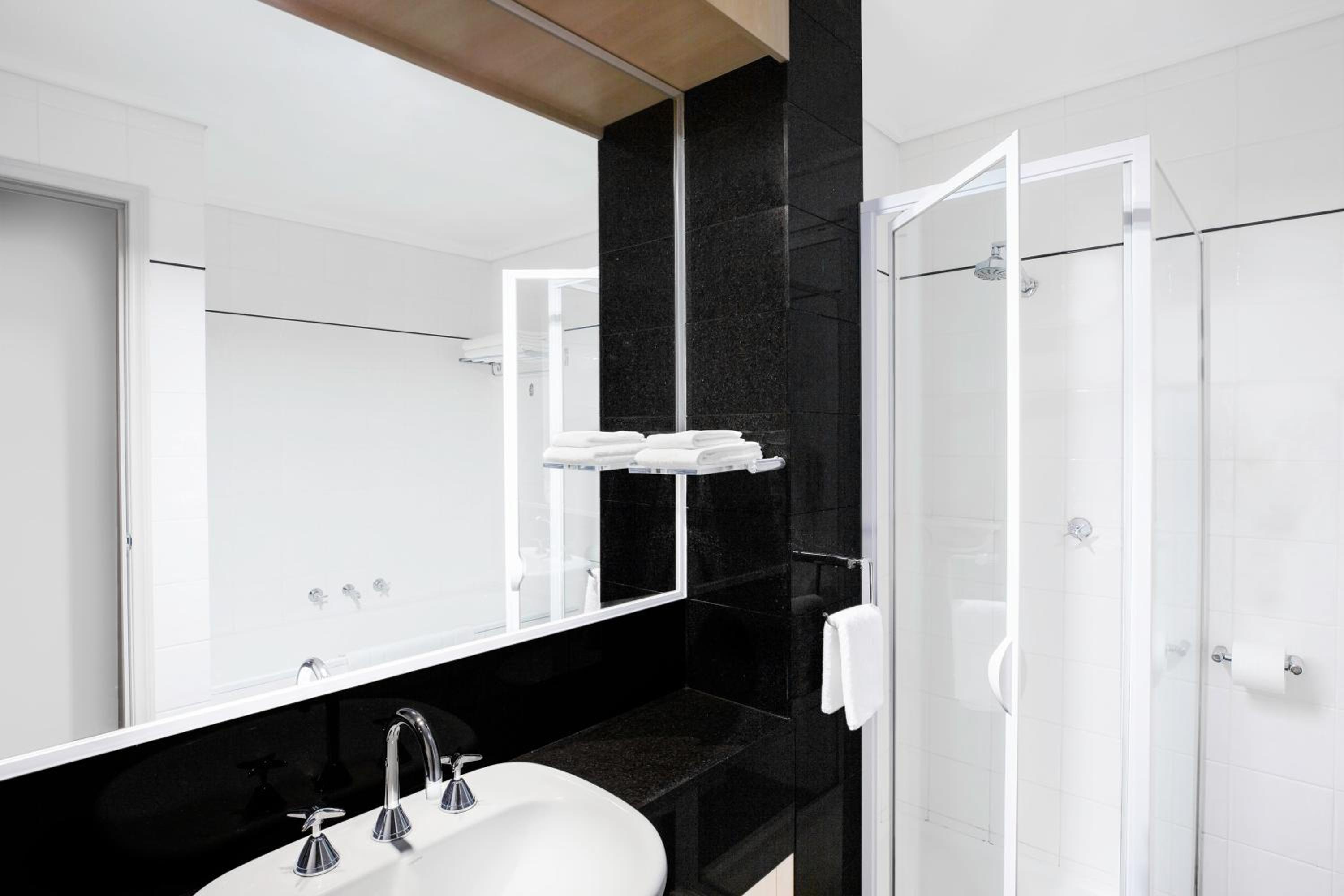 Executive Studio - Weekly Housekeeping