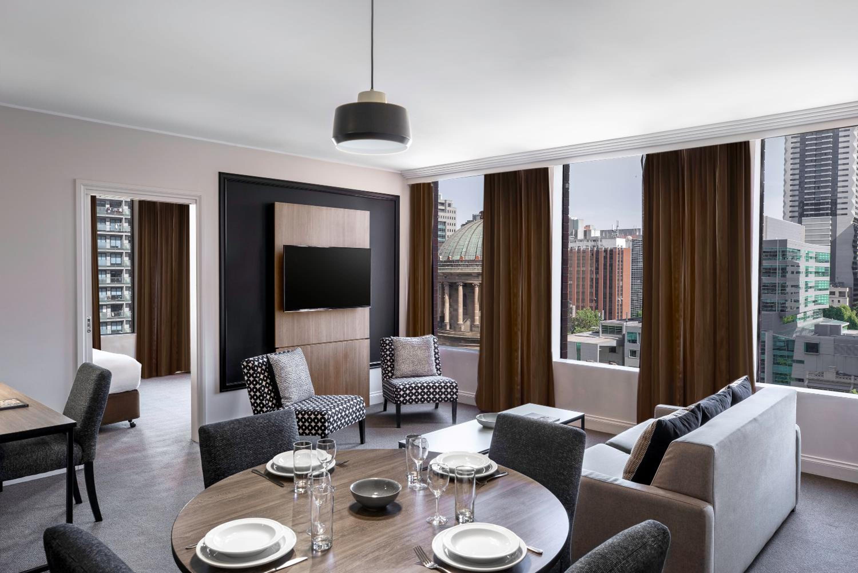 Family Apartment thumbnail 6