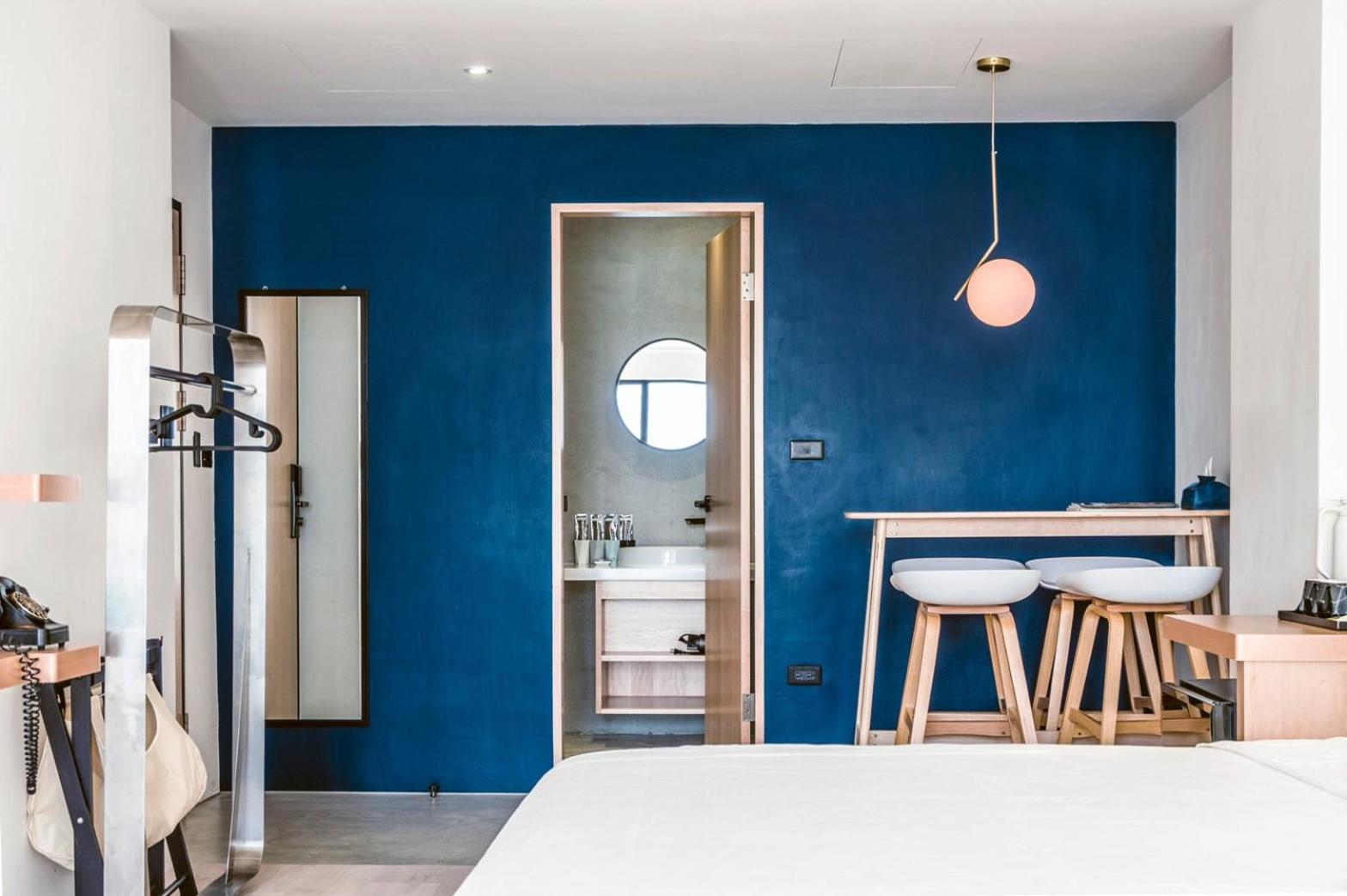 Twin Room with Sea View - Photo 6