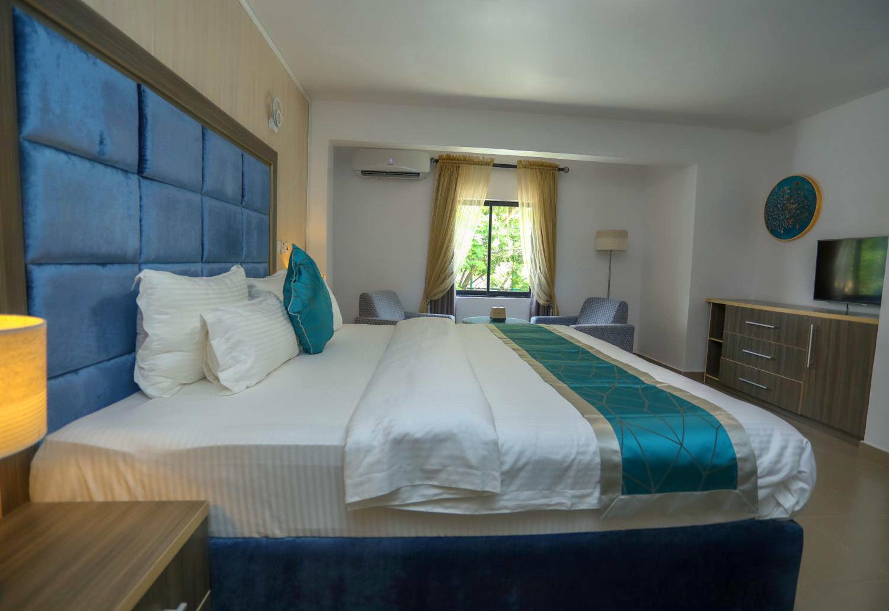 Junior Suite photo 2