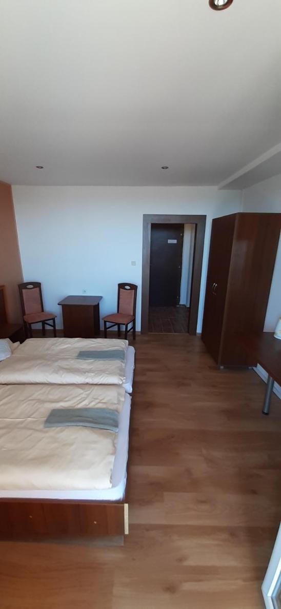 Double Room with Lake View photo 2