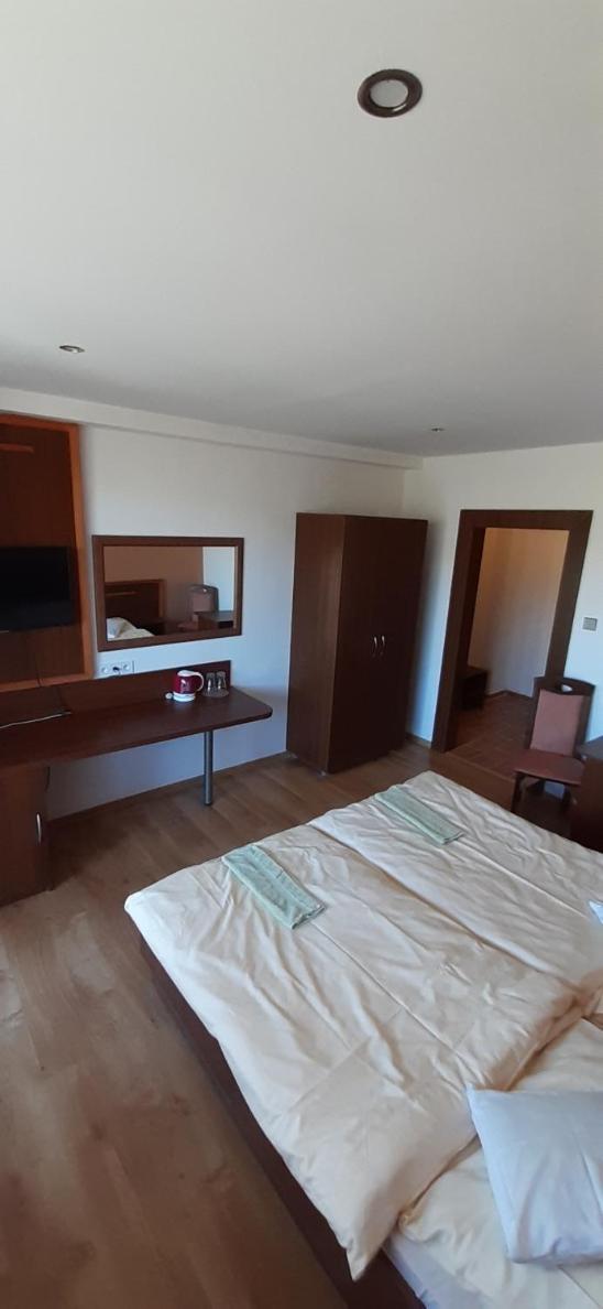 Double Room with Mountain View photo 3
