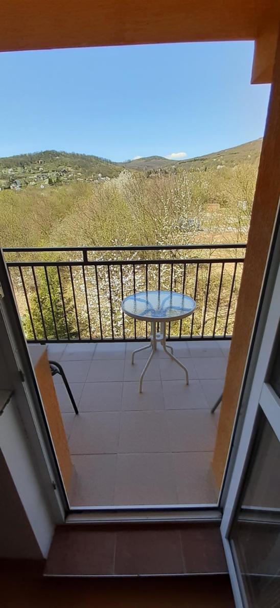Double Room With Balcony photo 1