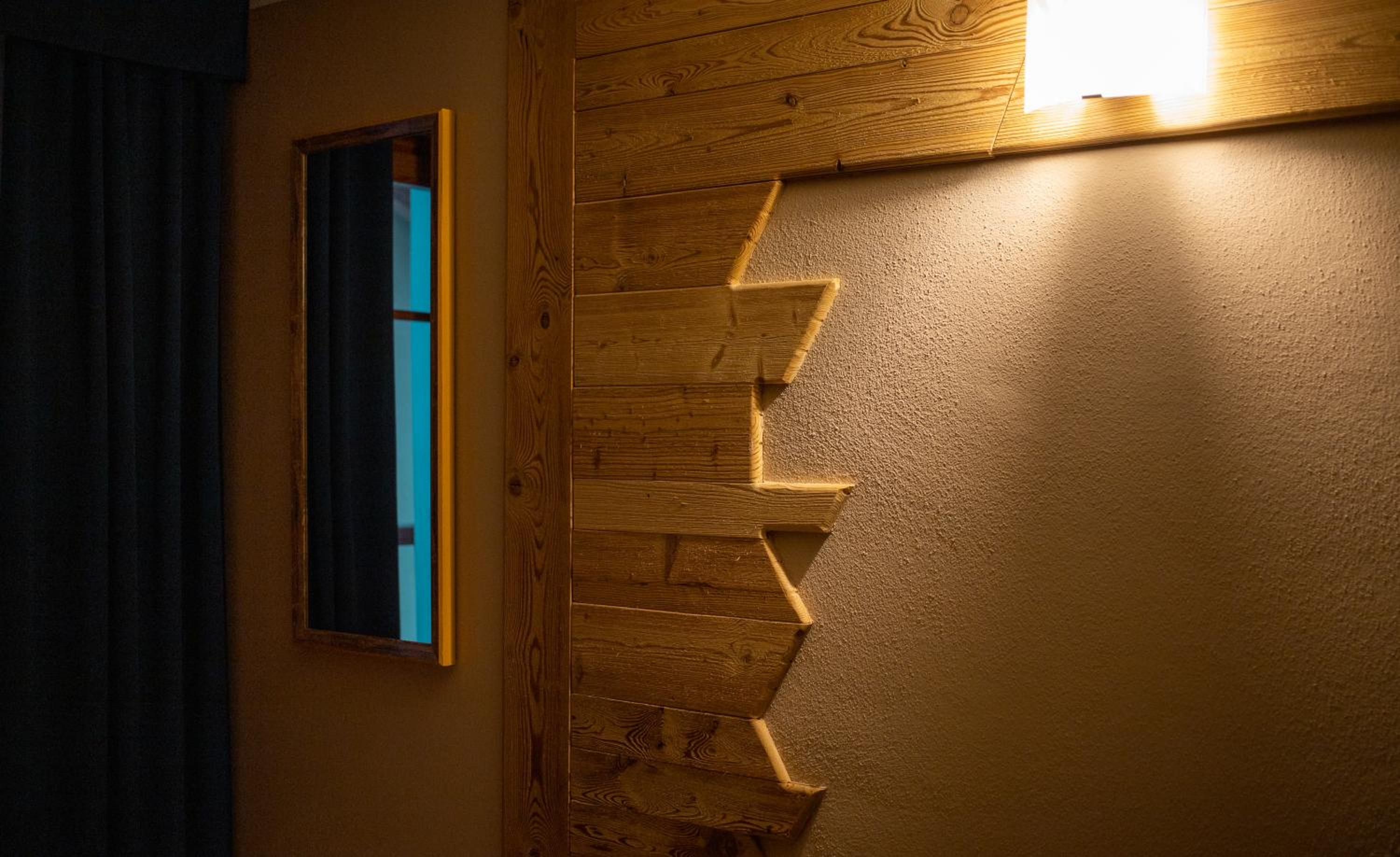 One-Bedroom Apartment (2 Adults) photo 2