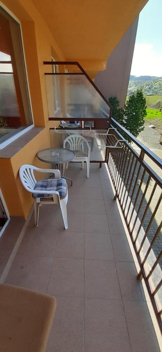 Triple Room With Balcony photo 3