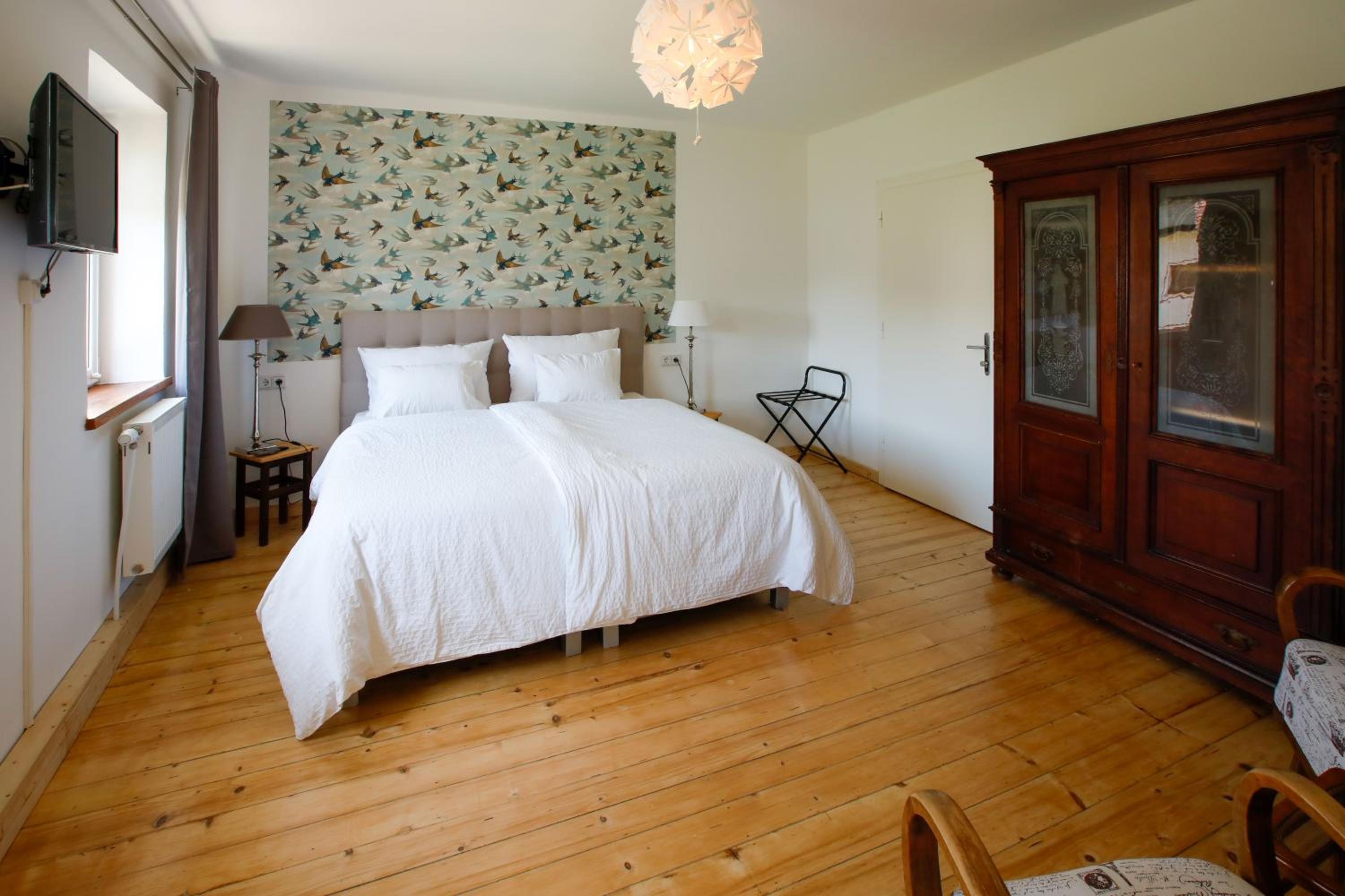 Twin Room with View photo 2