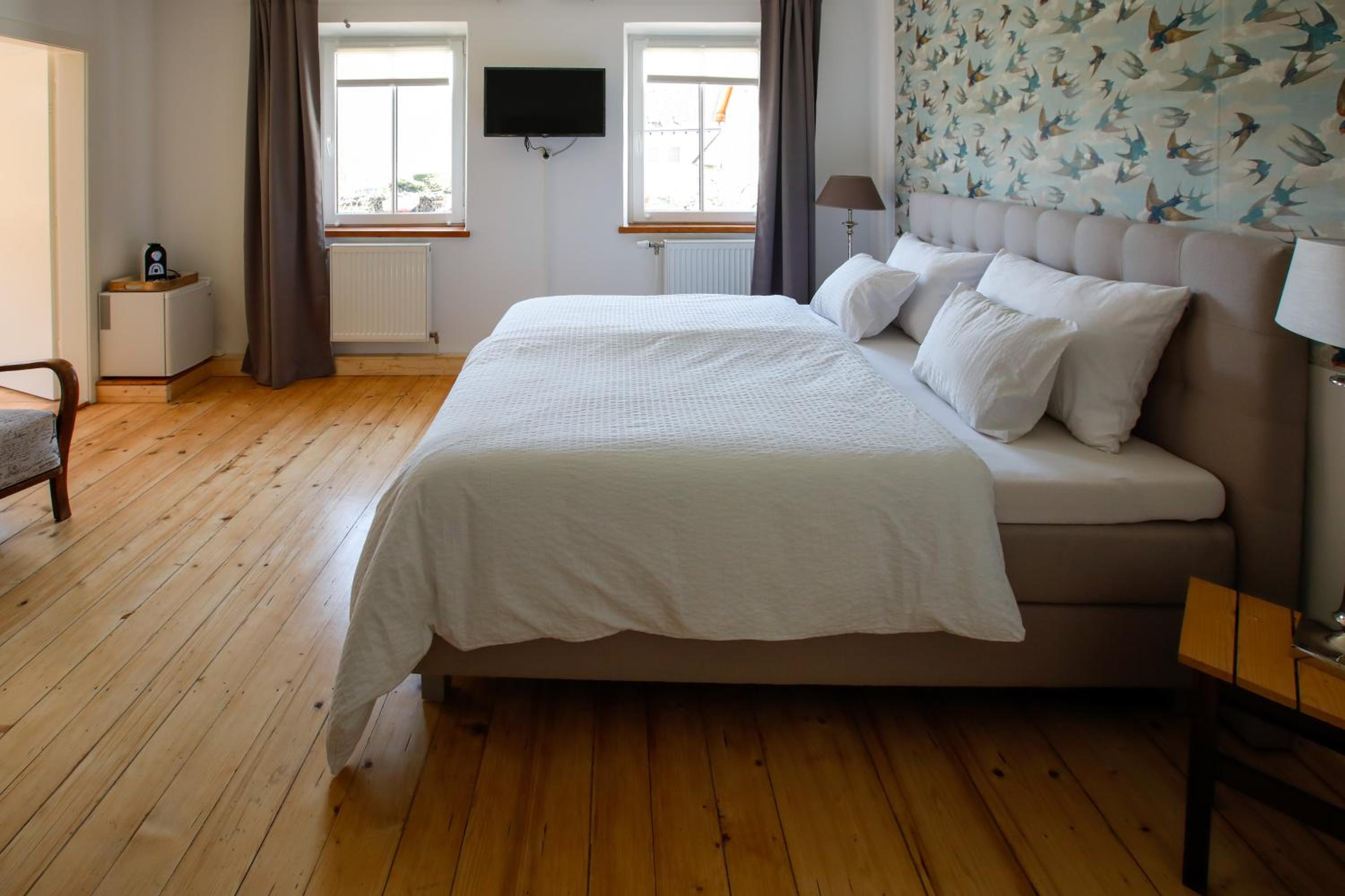 Twin Room with View photo 3